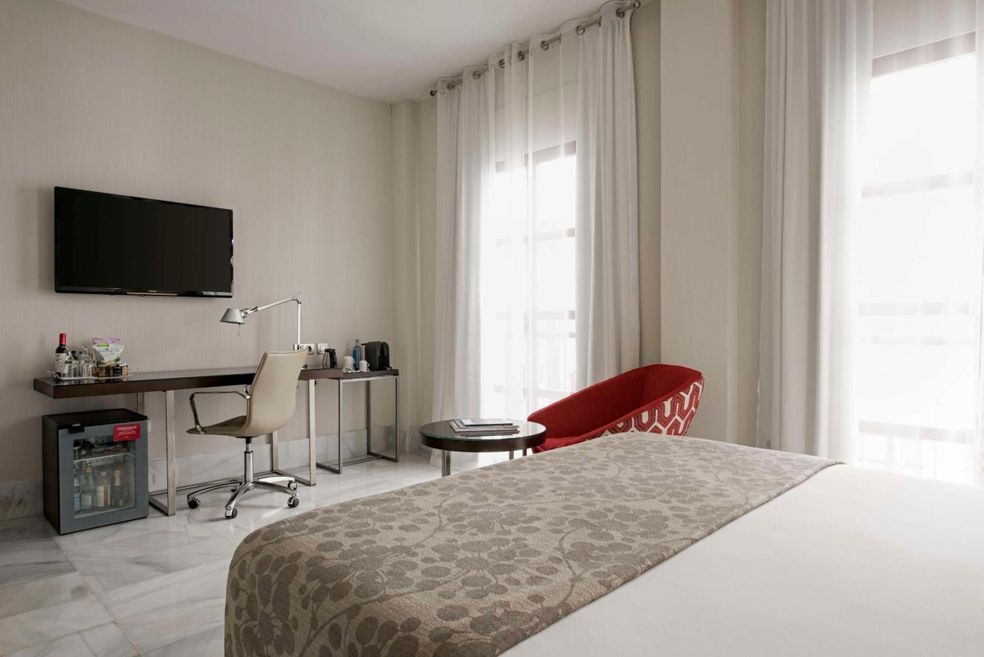 Nh Collection Amistad Hotel Cordoba