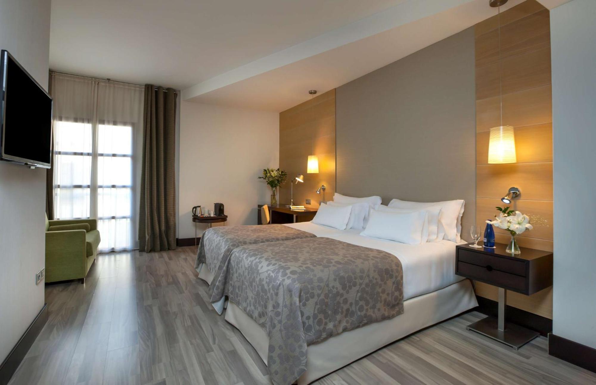 Nh Collection Amistad 4*