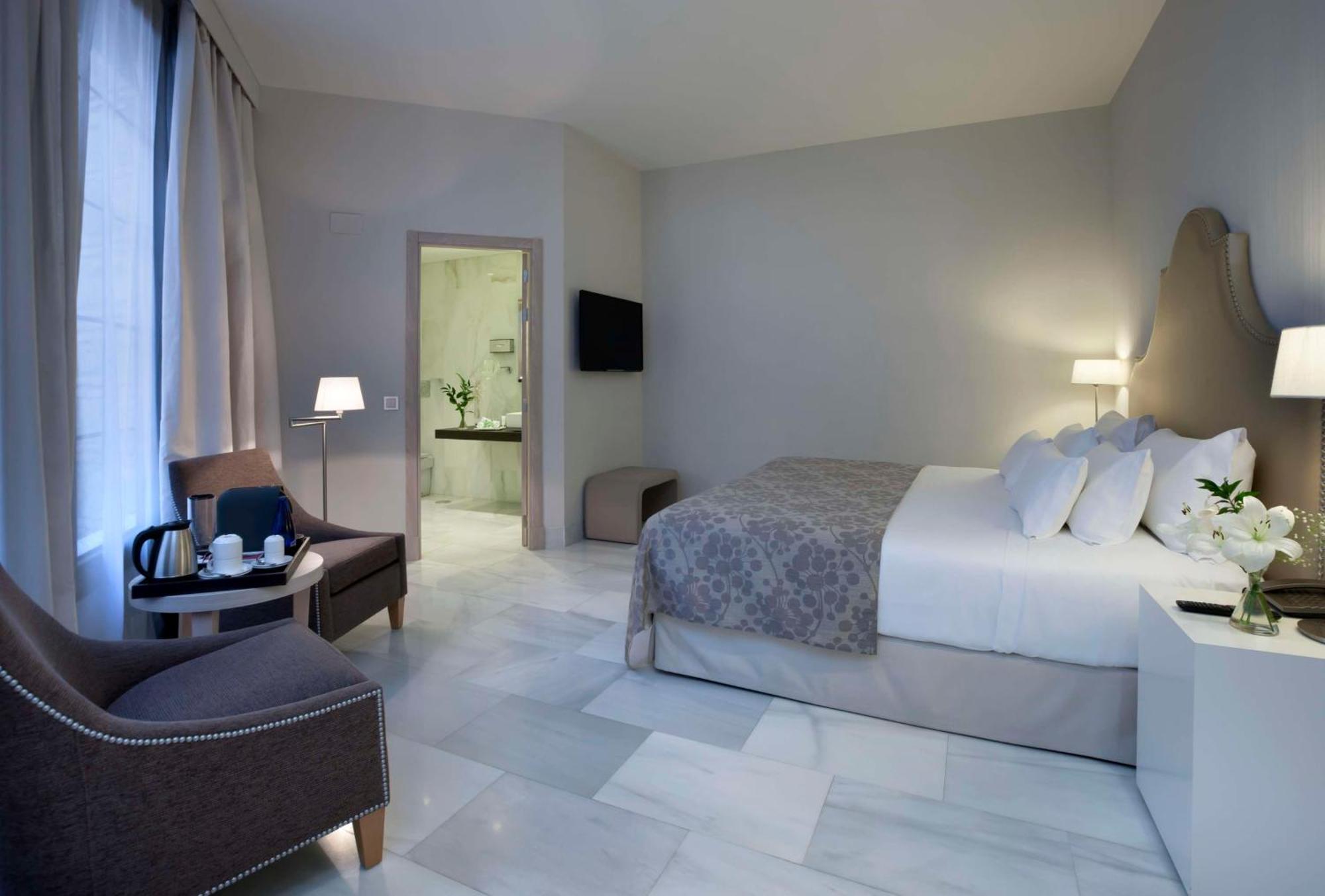 Nh Collection Amistad 4* Cordoba