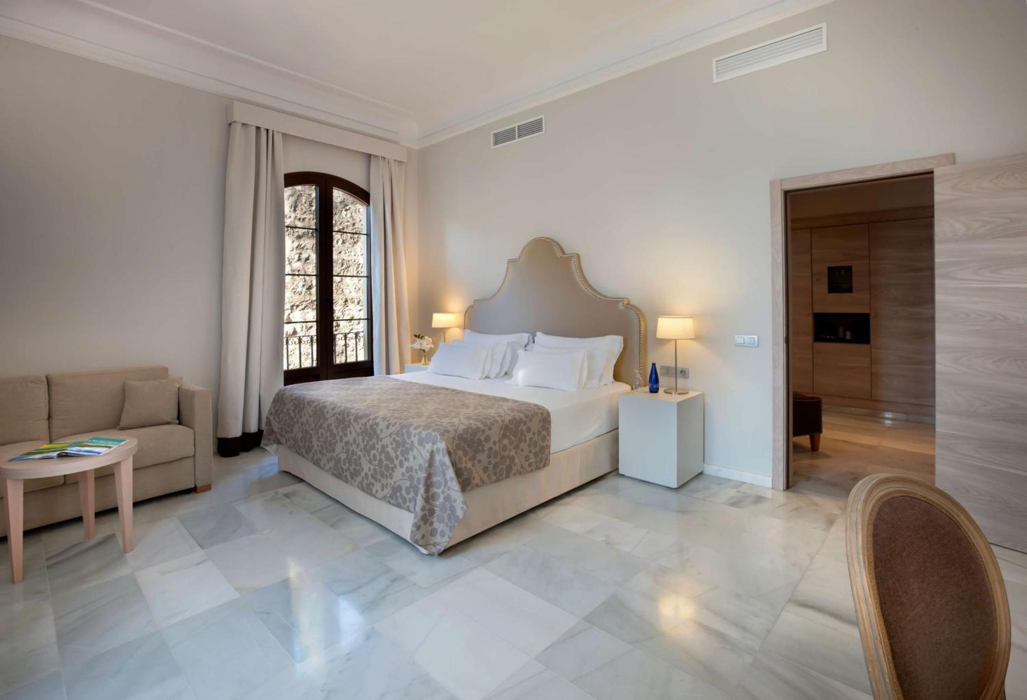 Nh Collection Amistad 4* Cordoba