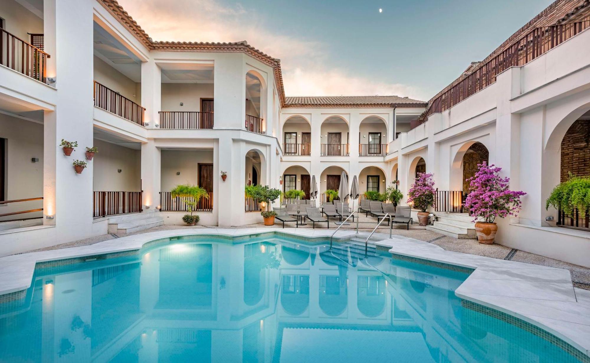 Hotel Nh Collection Amistad