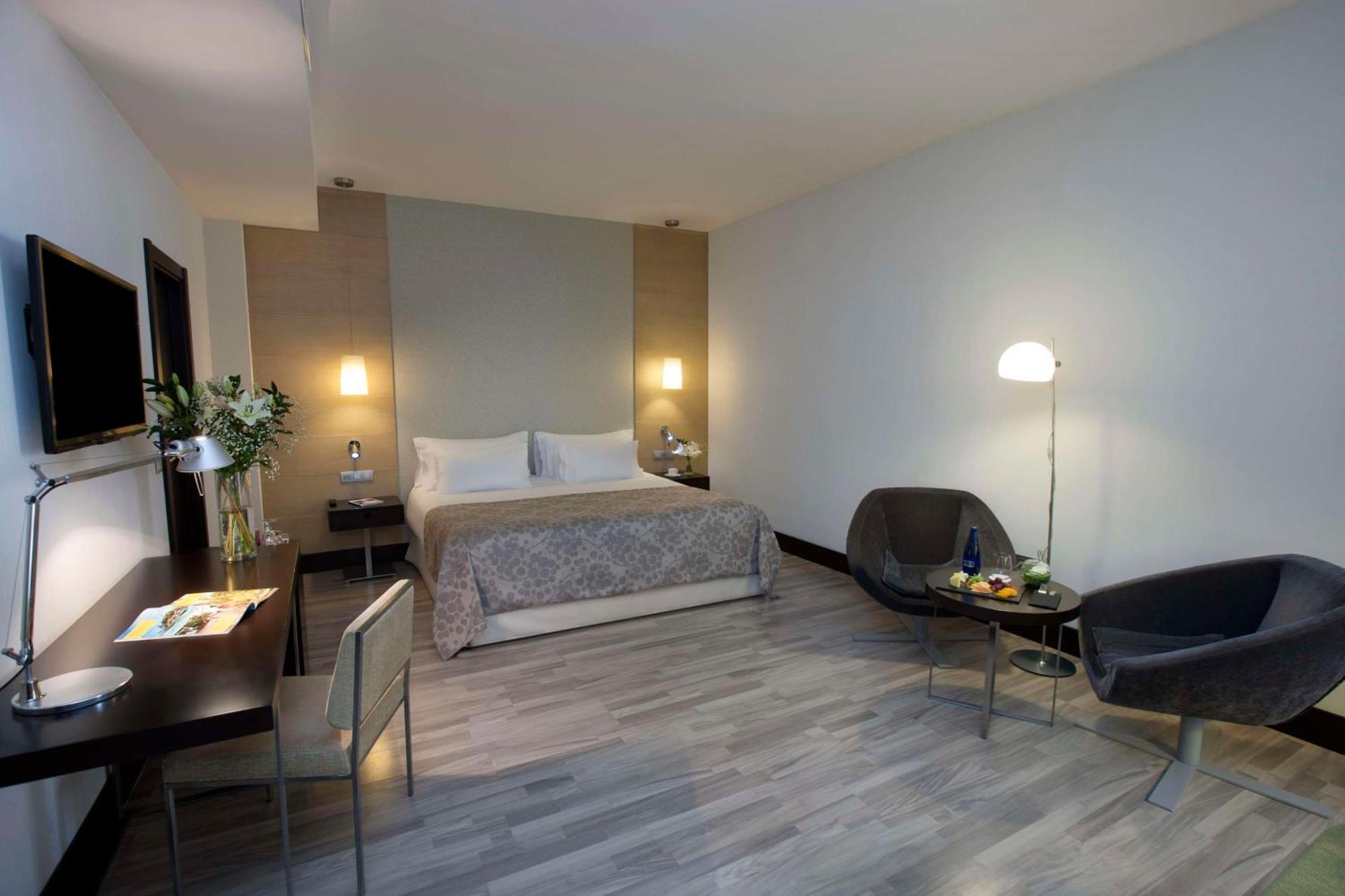 Nh Collection Amistad Hotel Cordoba