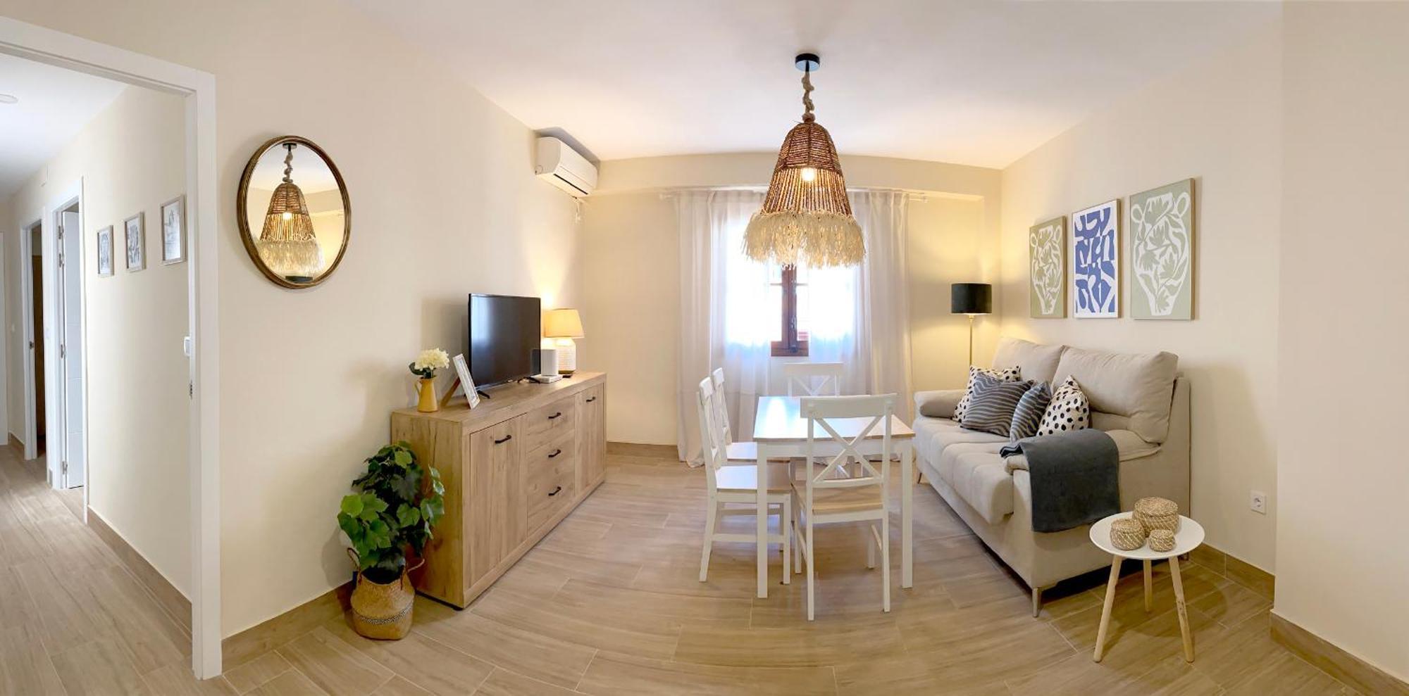 Apartment Deanes