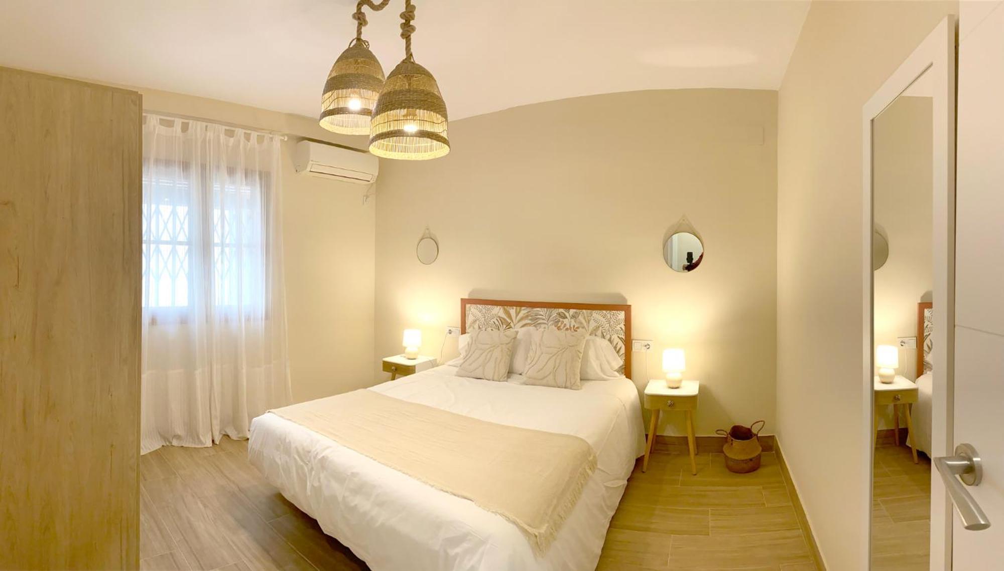 Apartment Deanes *