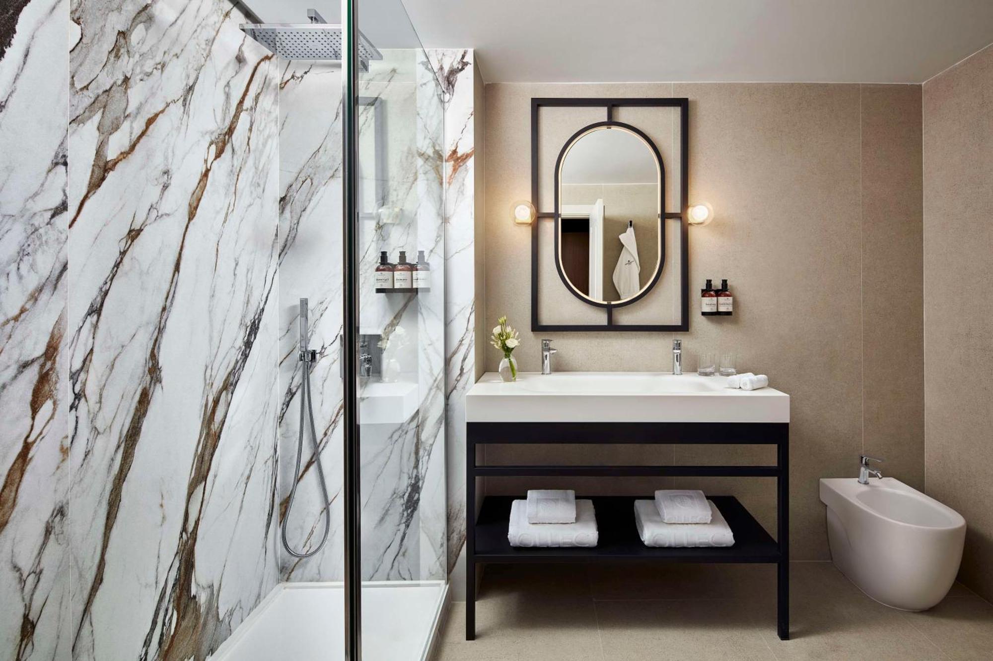 Hotel Nh Collection Amistad