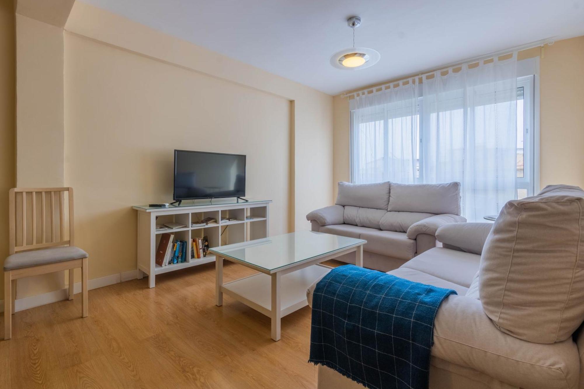 Apartamento Fantástico Junto A La Judería Córdoba