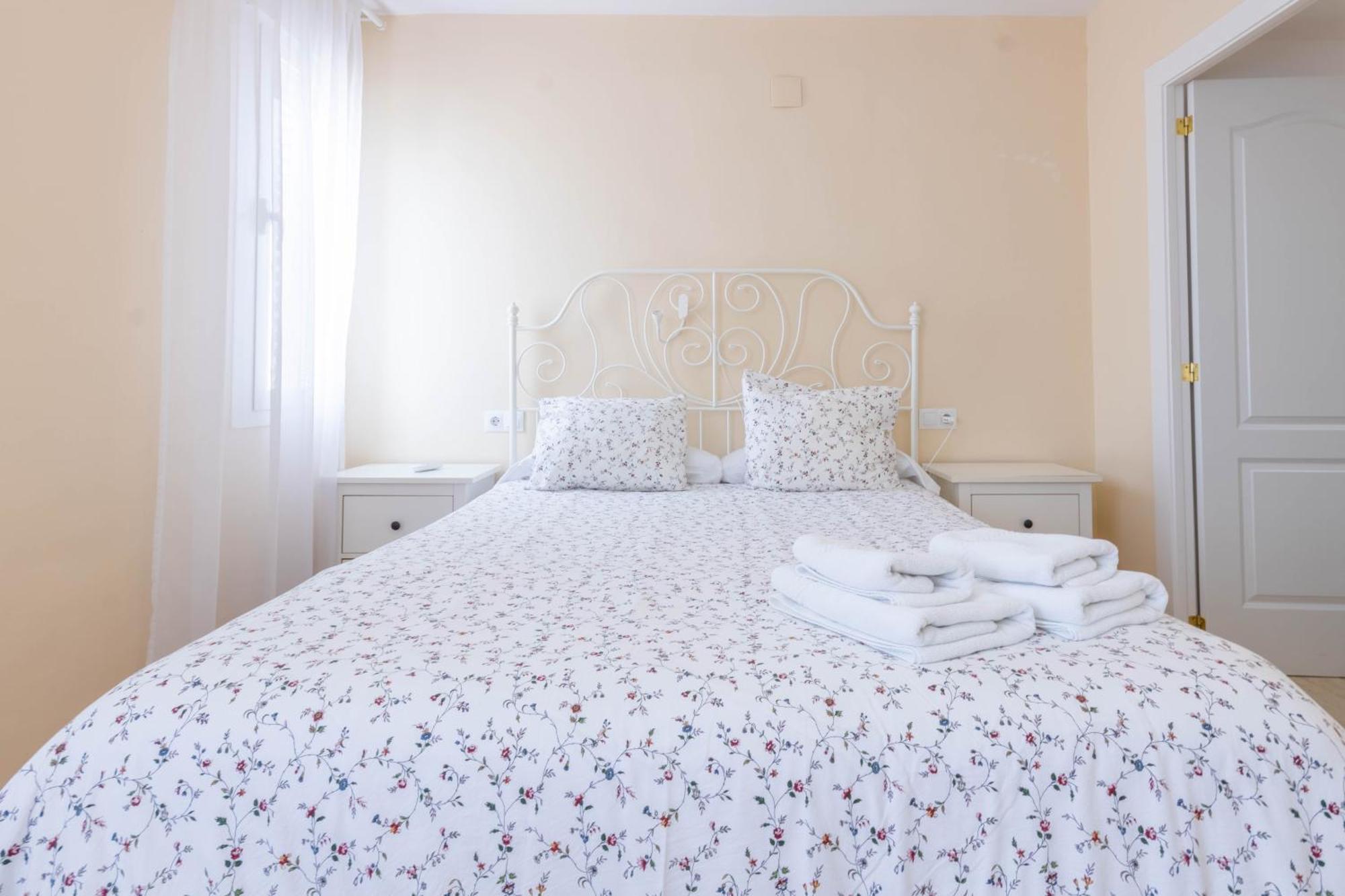 Apartamento Fantástico Junto A La Judería
