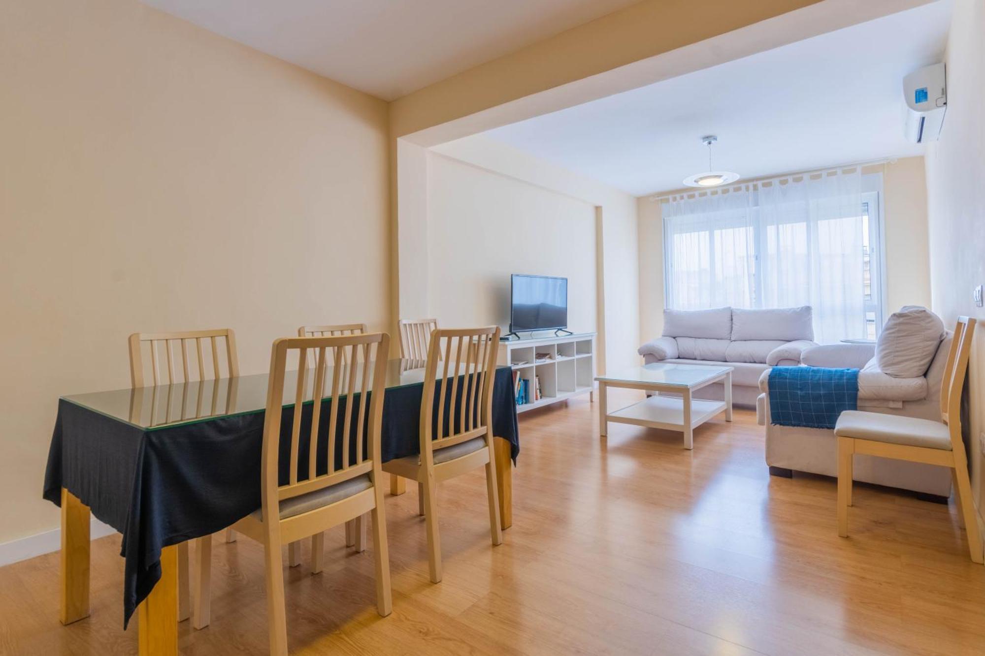 Apartamento Fantástico Junto A La Judería *