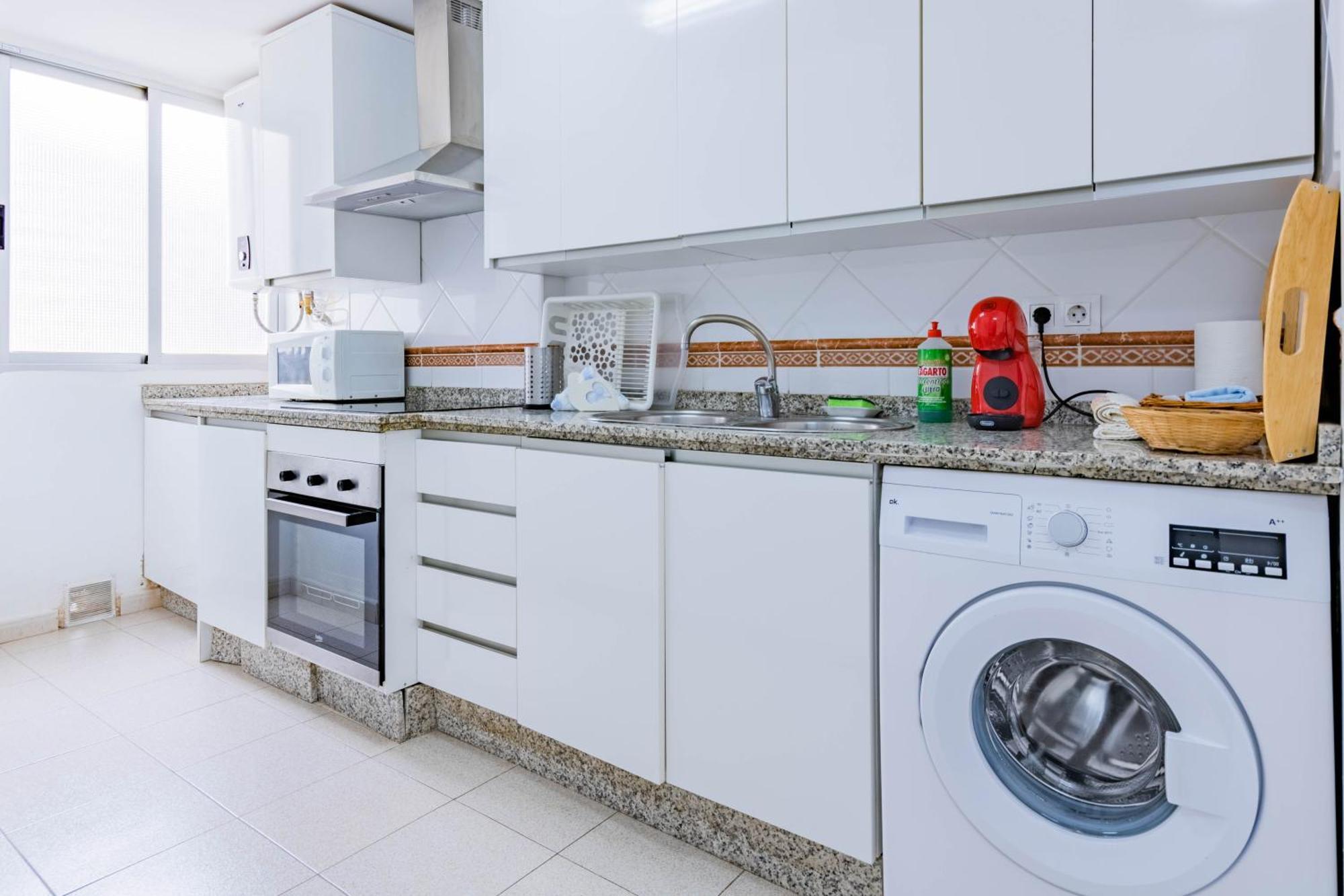 Fantástico Junto A La Judería Apartamento