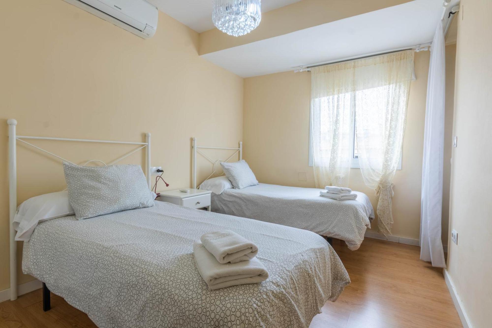Fantástico Junto A La Judería Apartamento Córdoba
