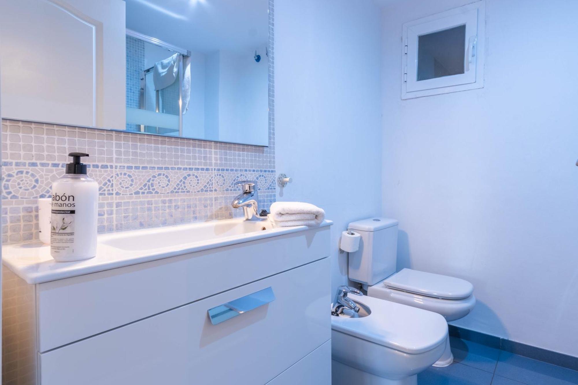 Apartamento Fantástico Junto A La Judería Córdoba