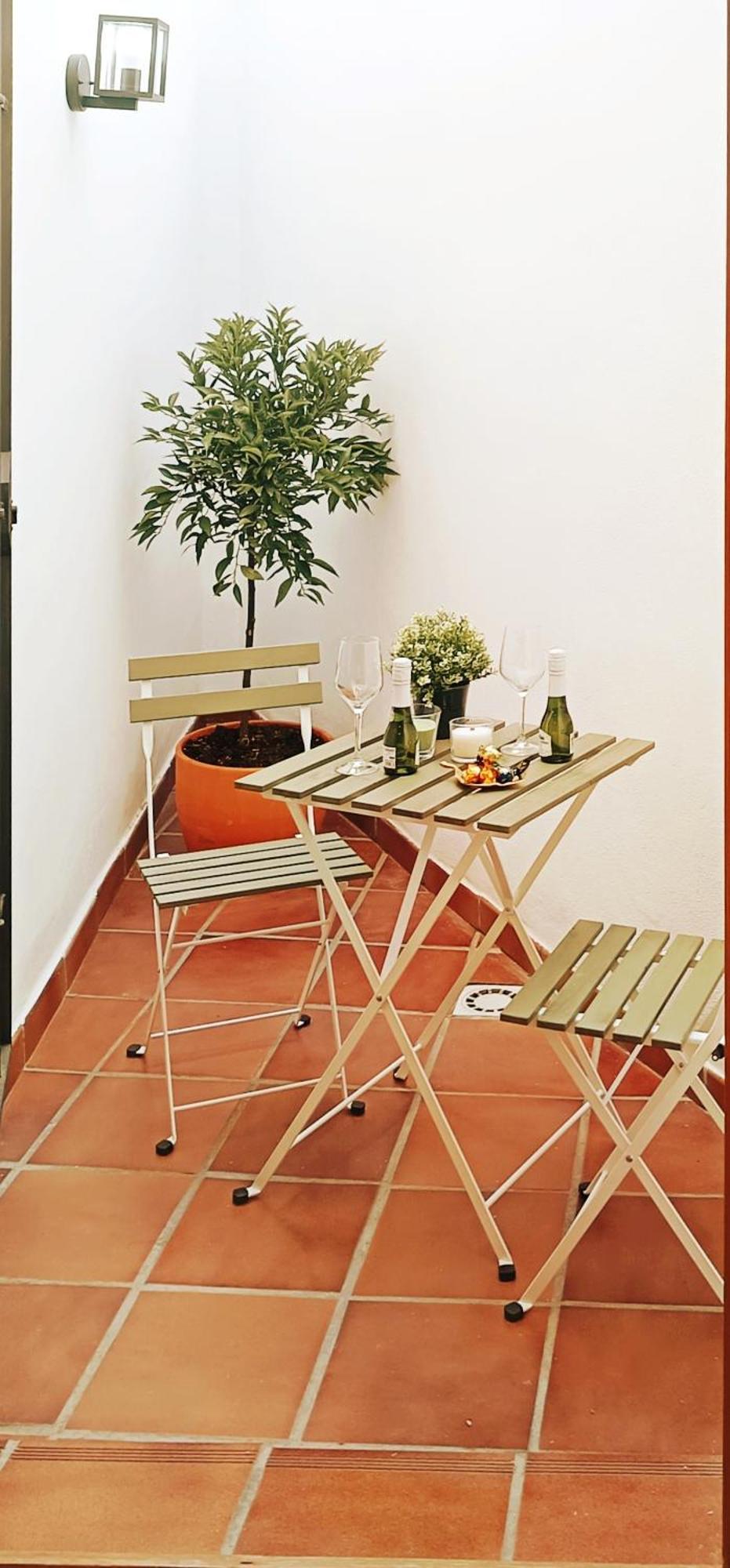 Evoca Apartamento *