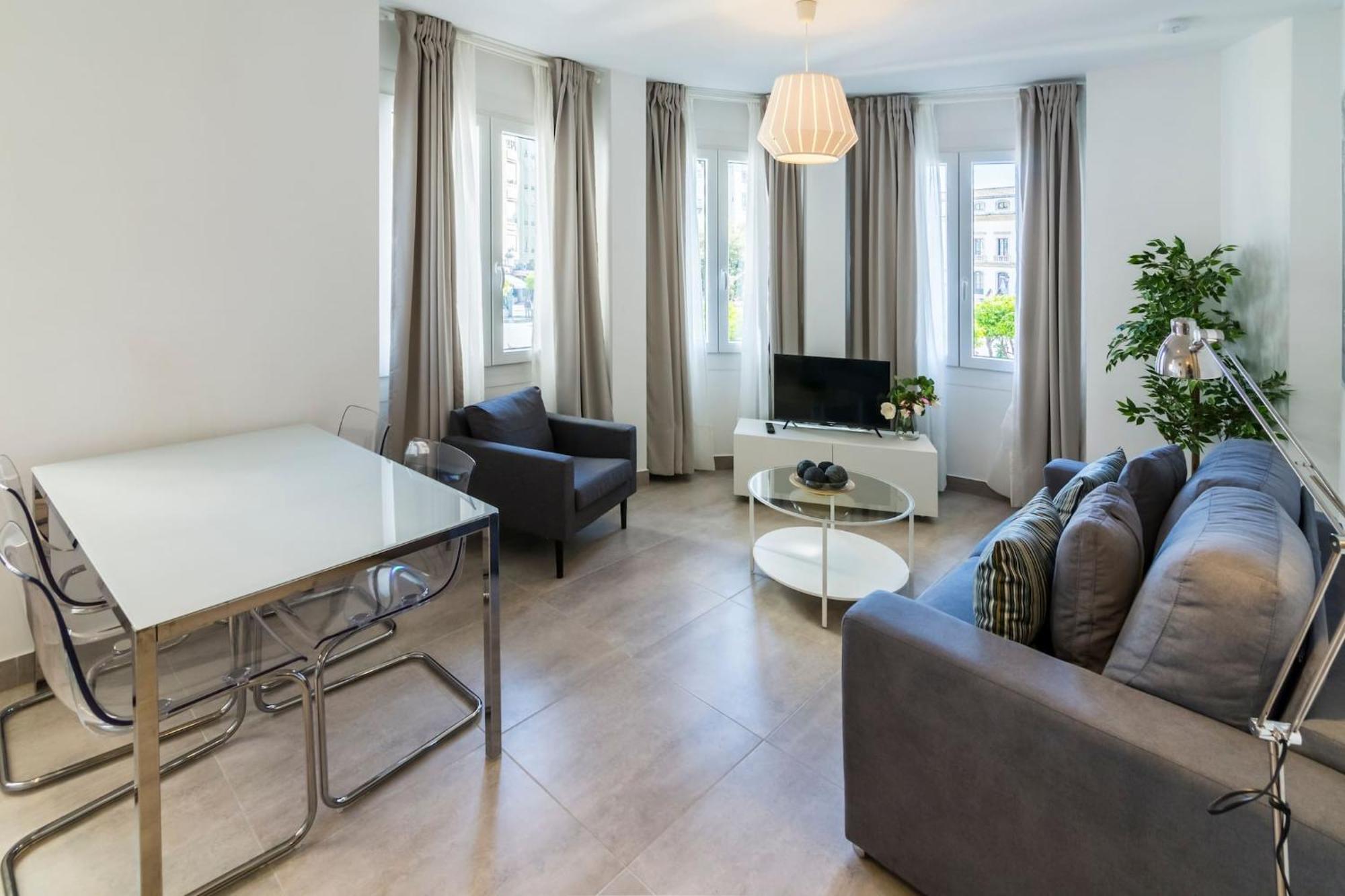 Tendillas Apartamento Córdoba