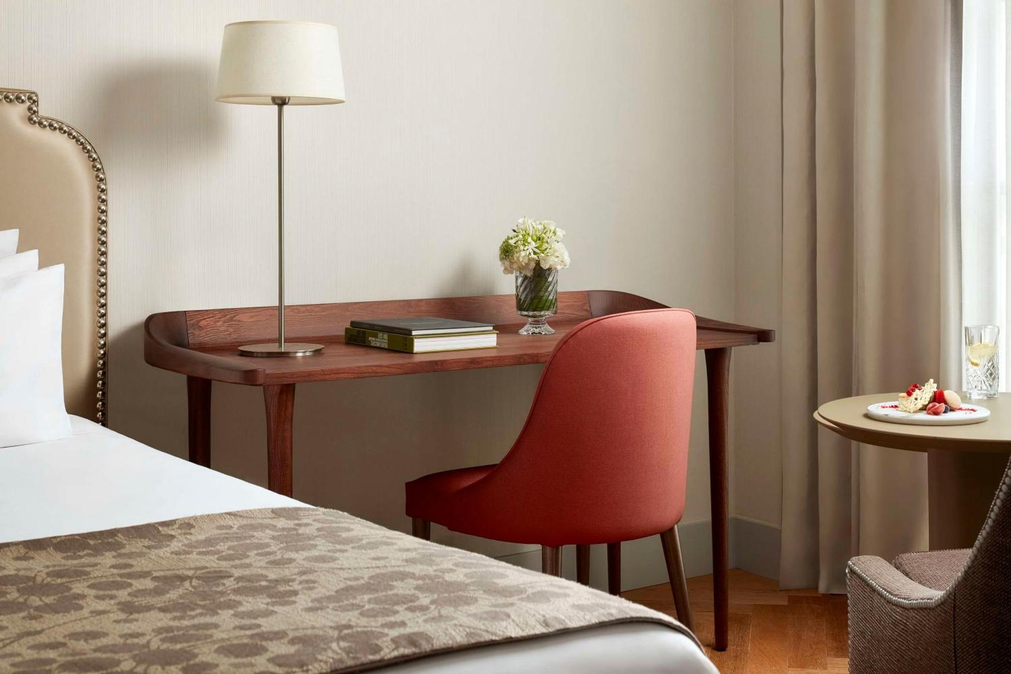 Nh Collection Amistad Hotel Cordoba