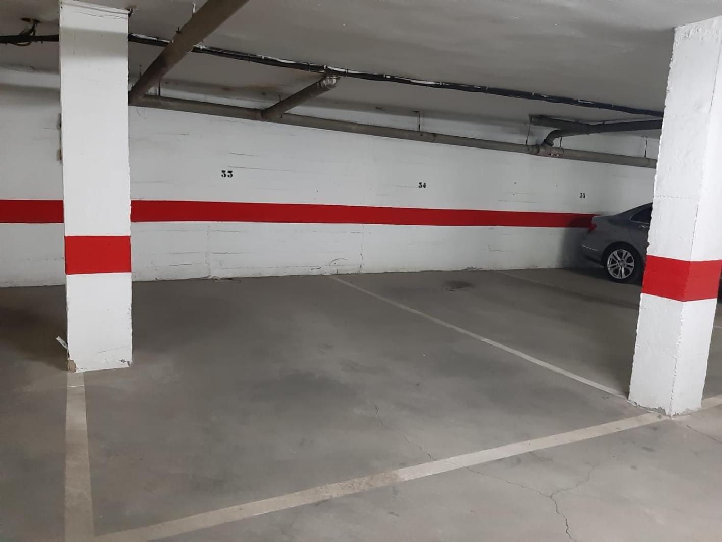 Apartment Con Patio Cordobes En San Basilio & Parking *