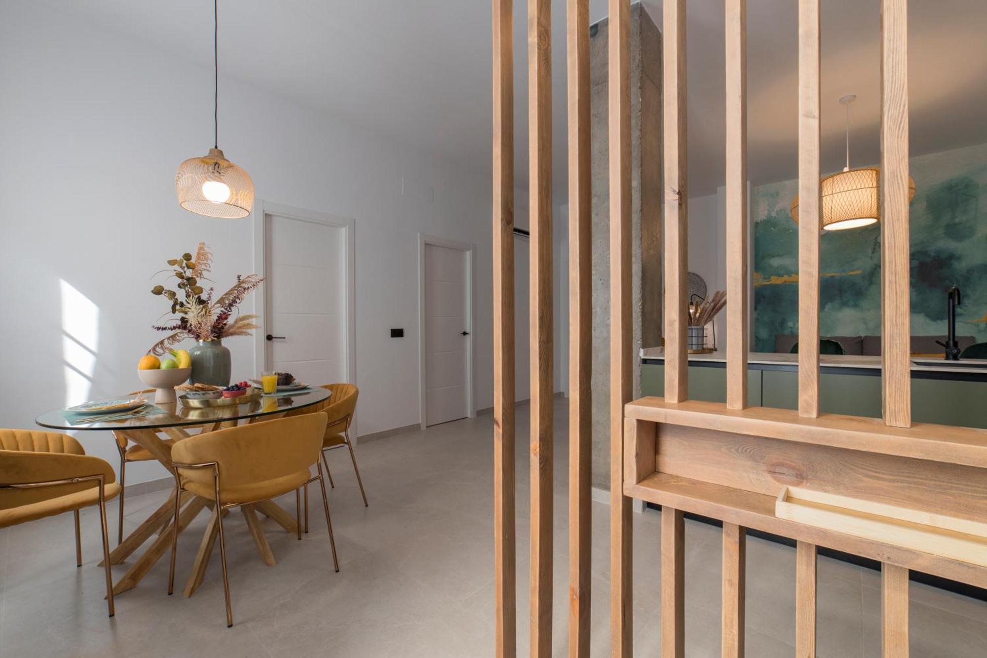 Apartamento La Estrella Del Marrubial Córdoba