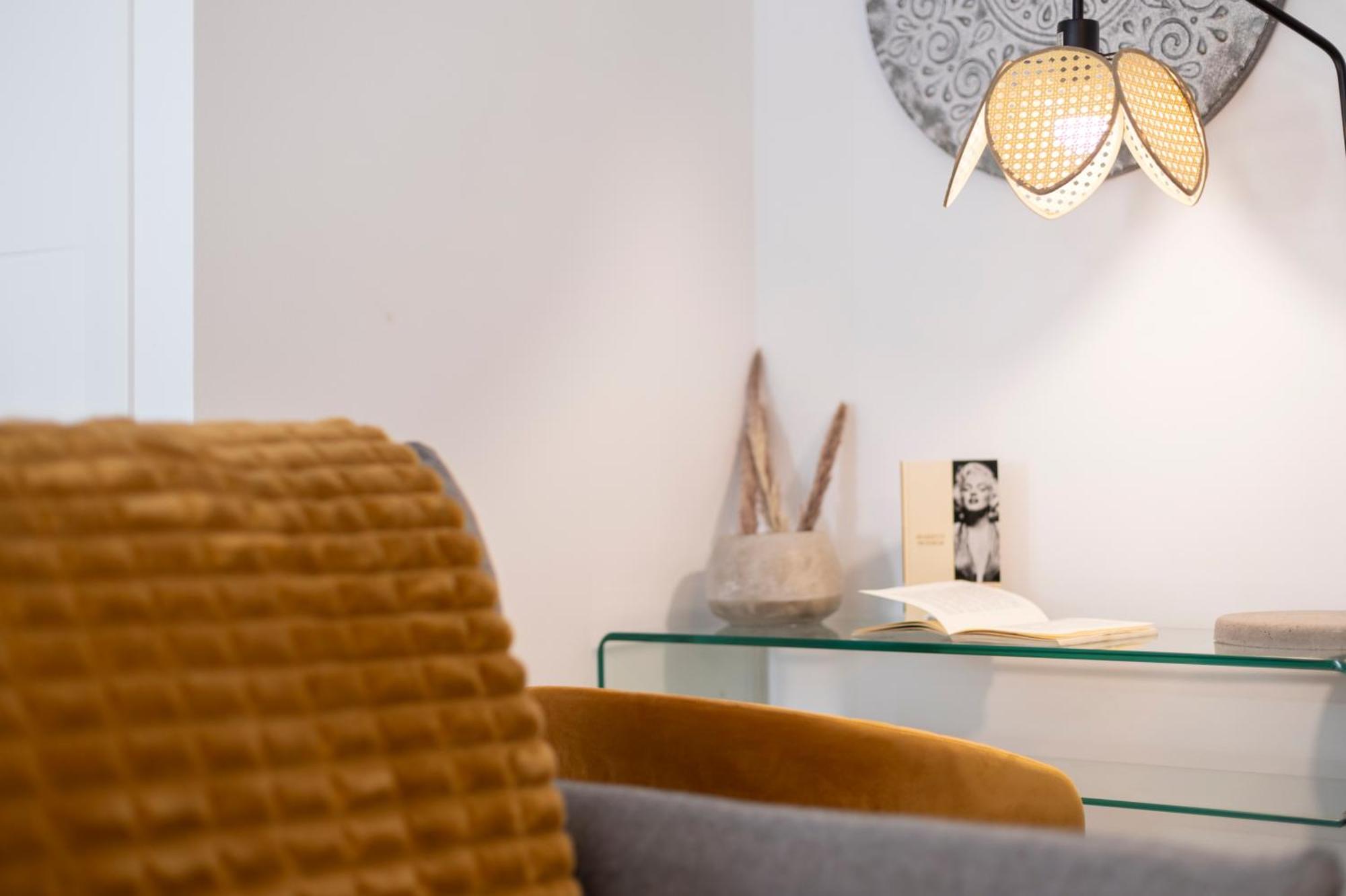 Apartamento La Estrella Del Marrubial