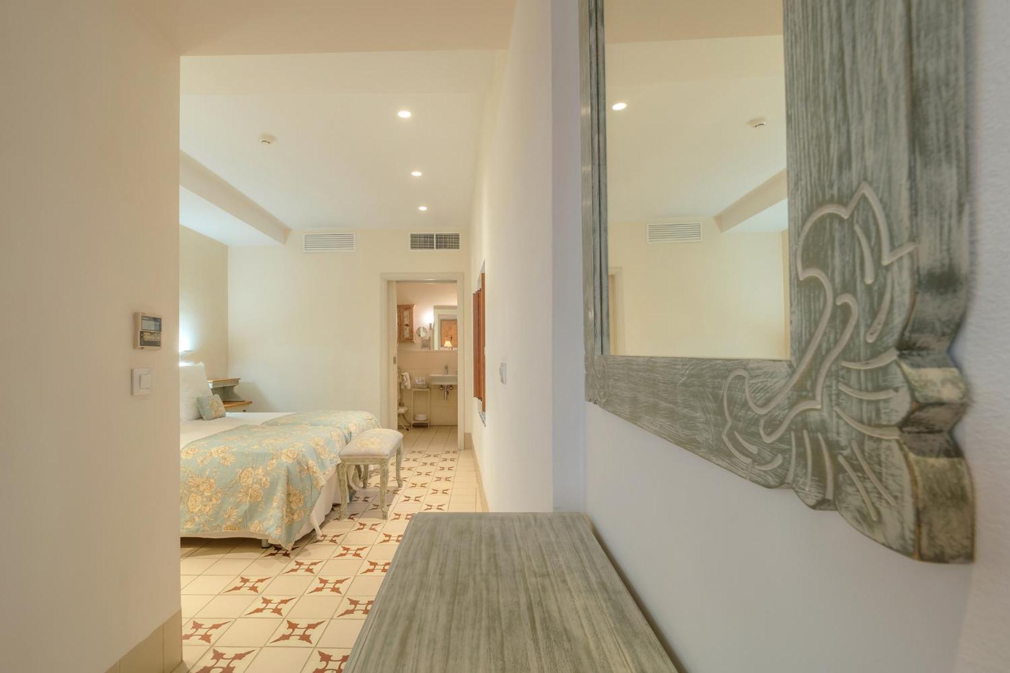 Apartasuites Alberca Deluxe Apartamento Córdoba