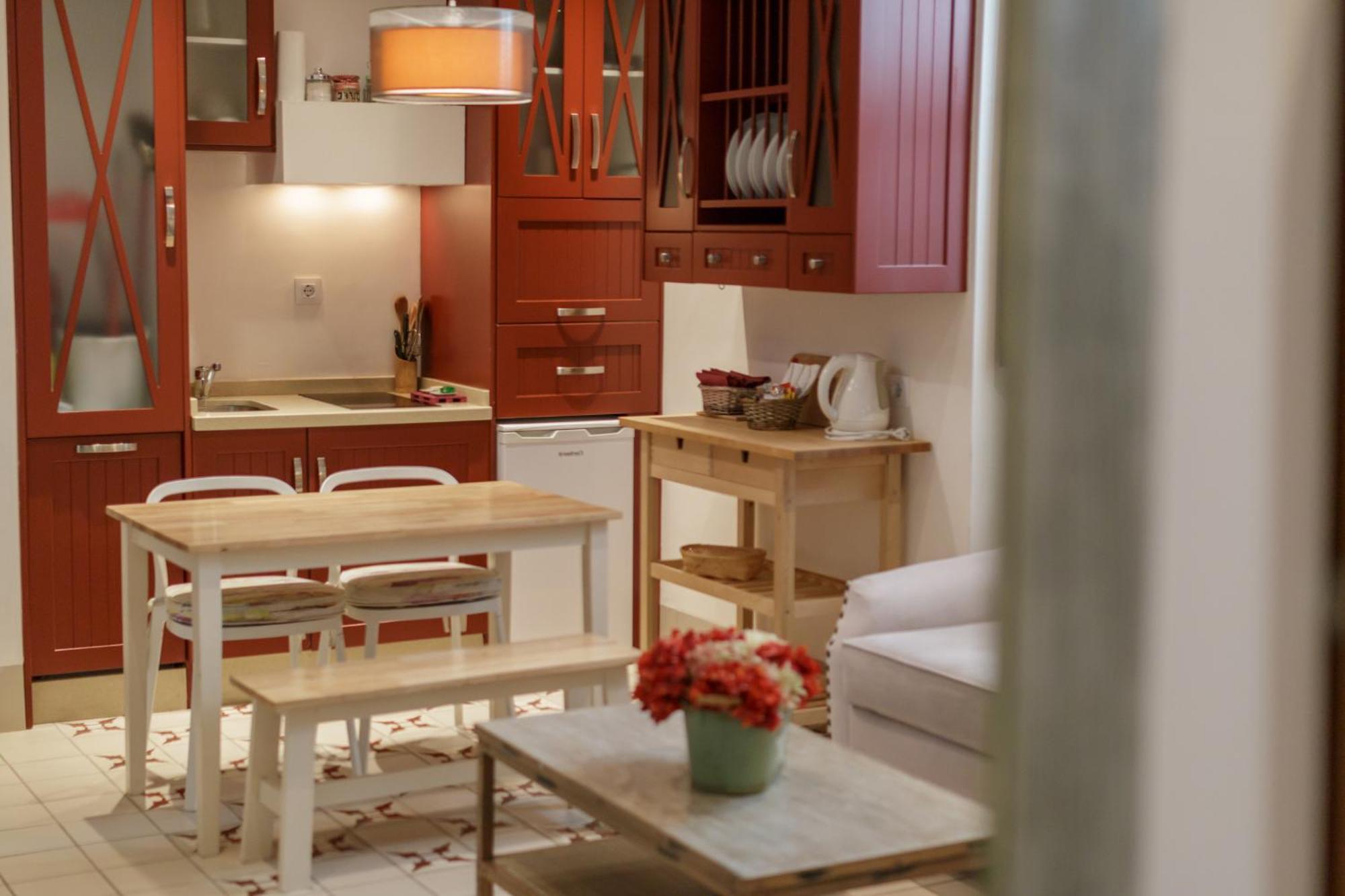 Apartasuites Alberca Deluxe Córdoba
