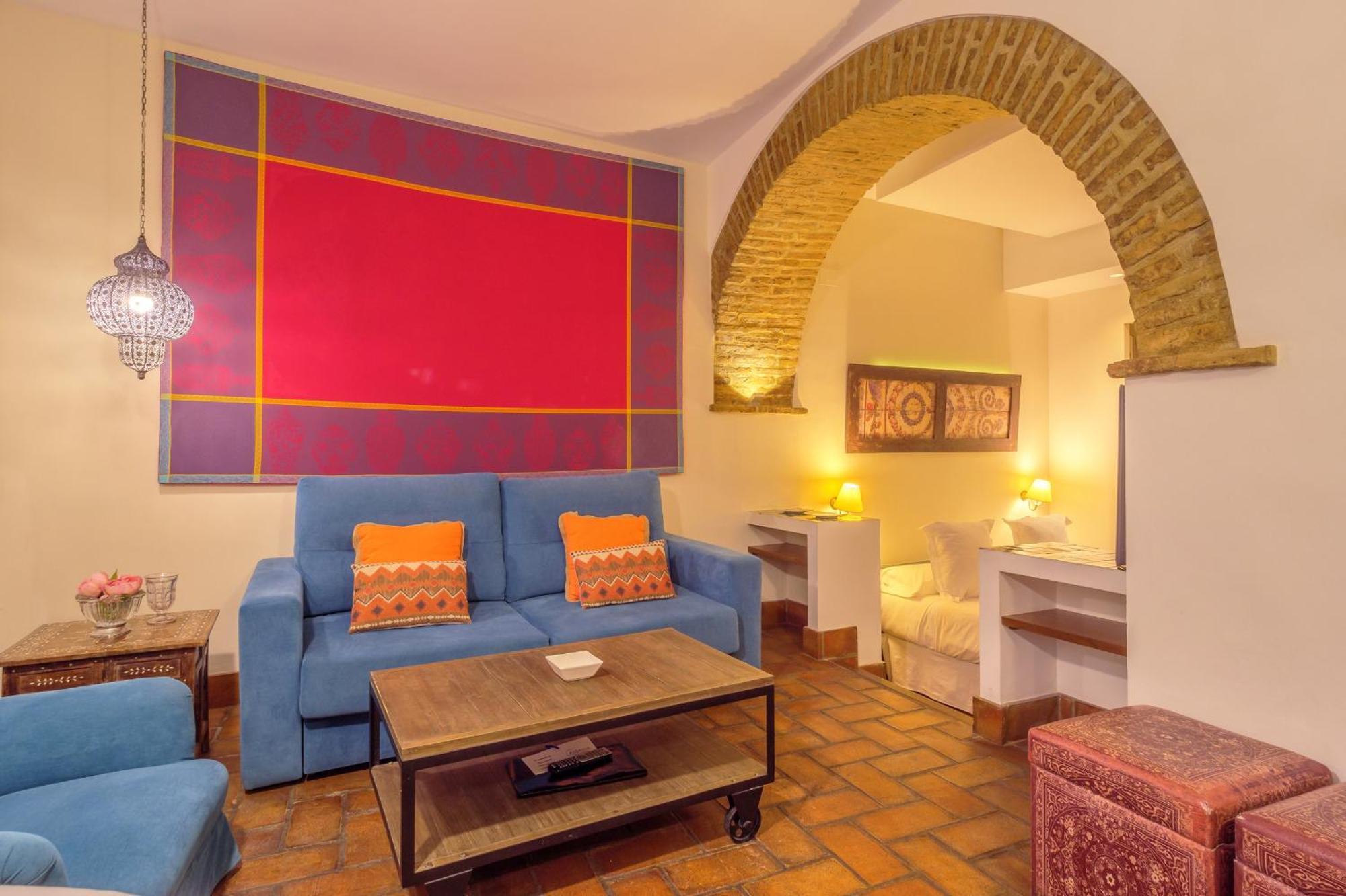 Apartasuites Alberca Deluxe * Córdoba