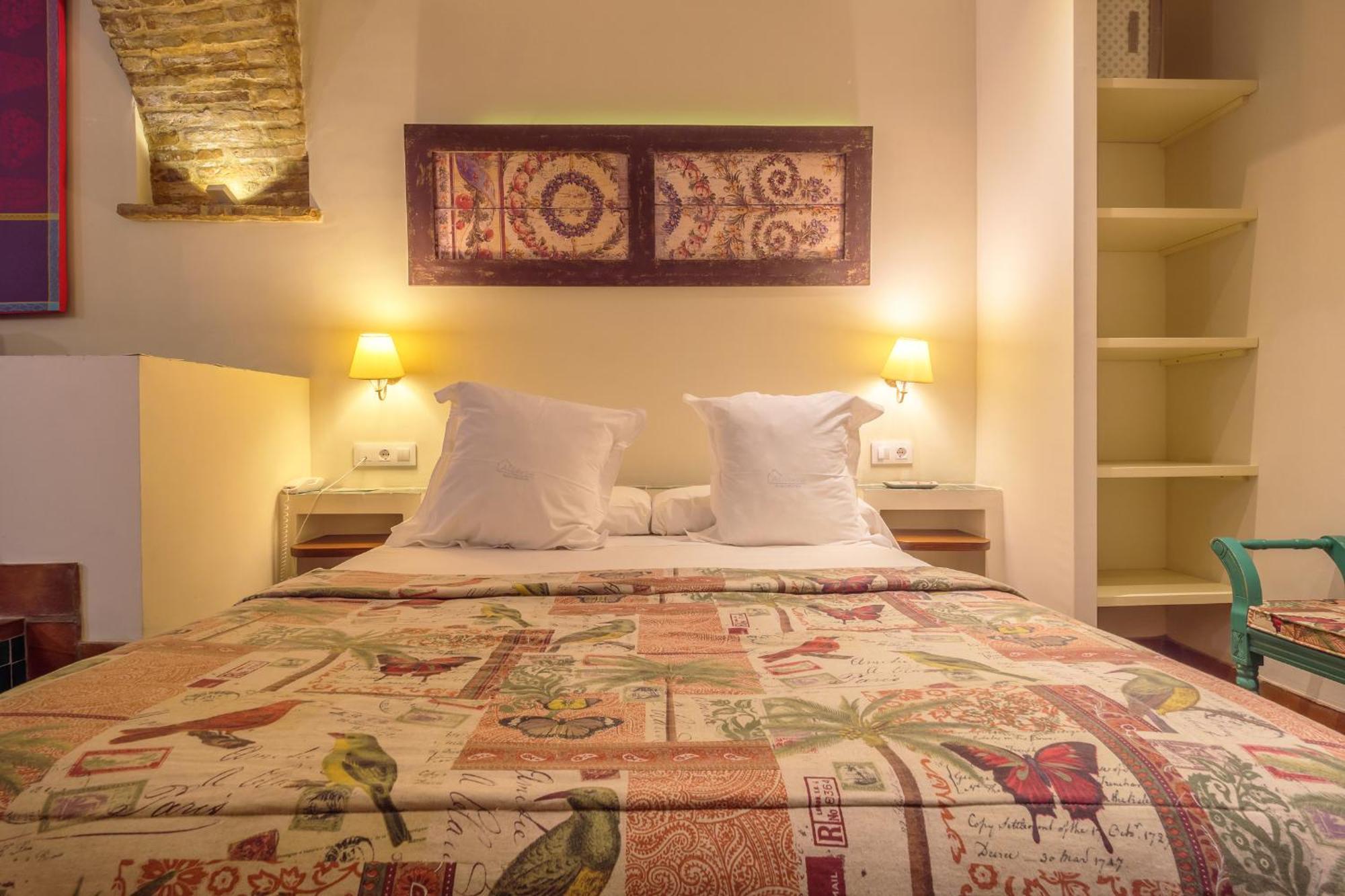 Apartasuites Alberca Deluxe Apartamento