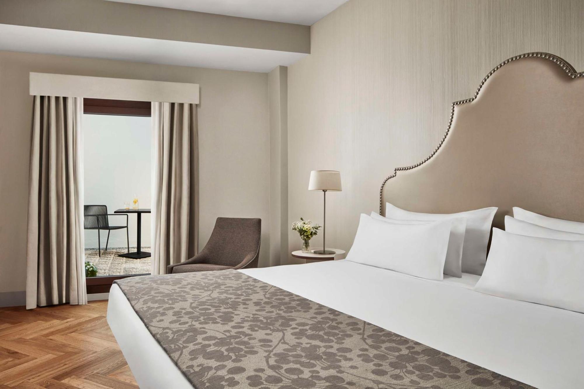 Hotel Nh Collection Amistad