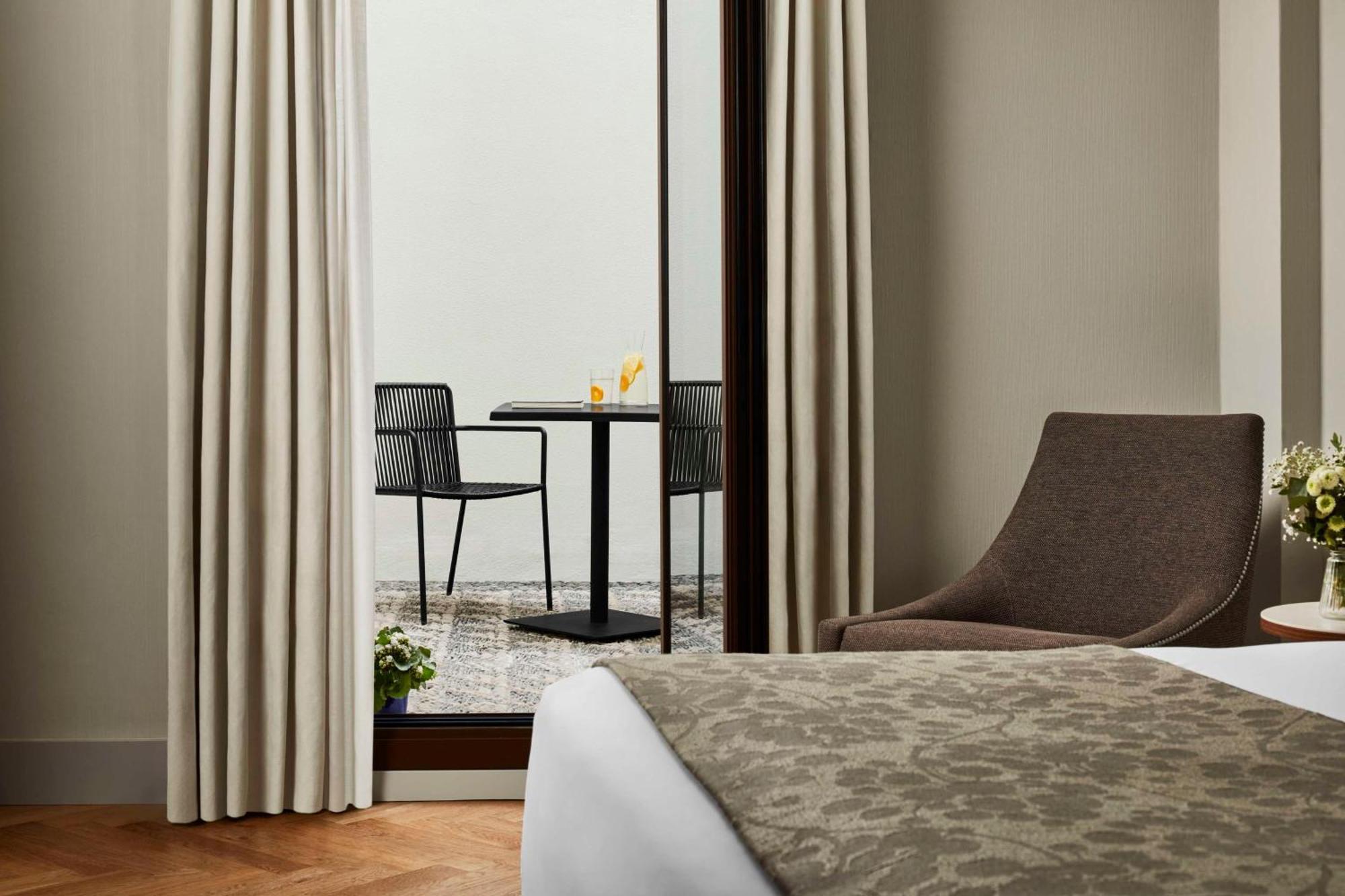 Hotel Nh Collection Amistad 4*