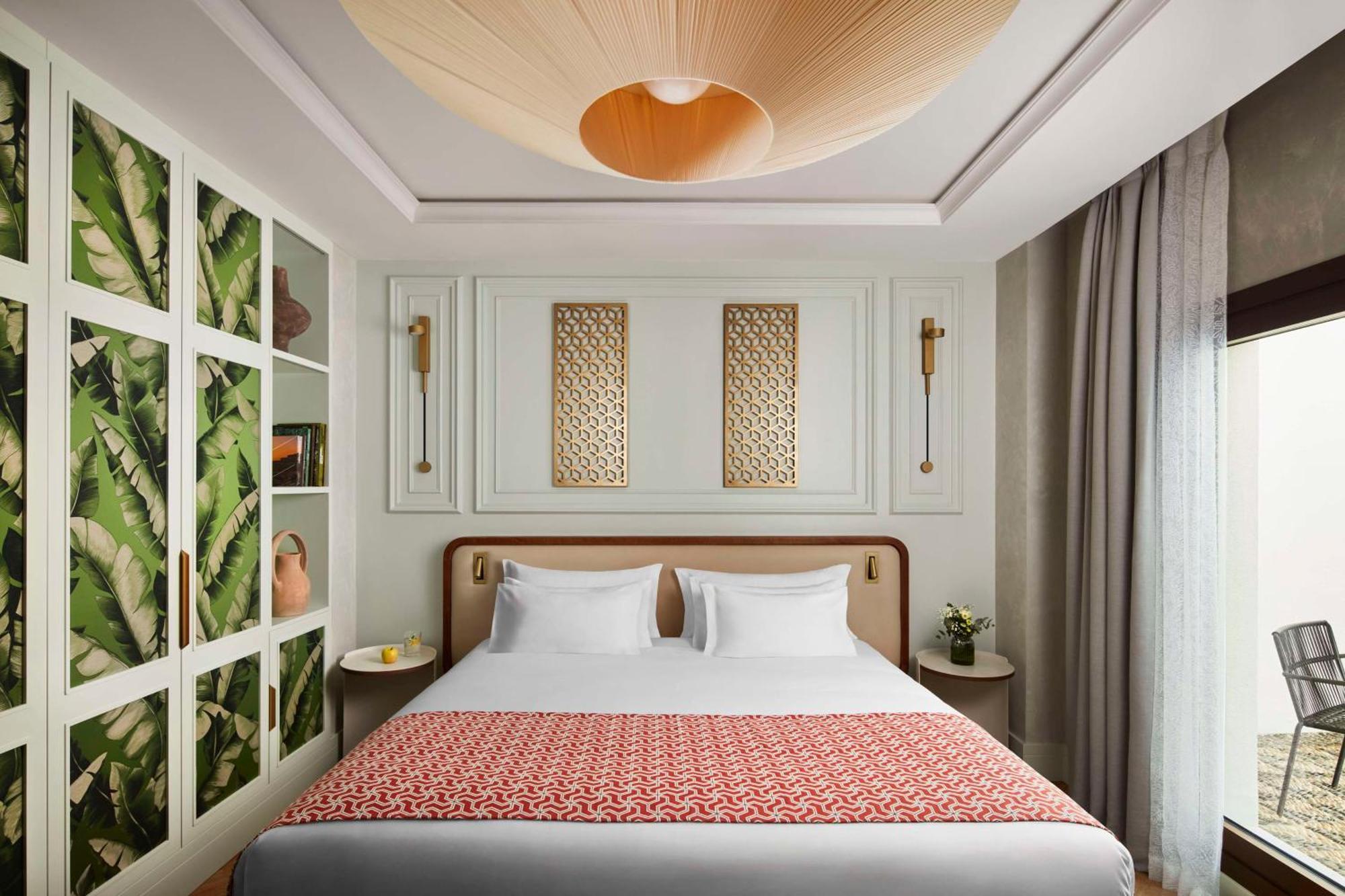 Hotel Nh Collection Amistad Cordoba