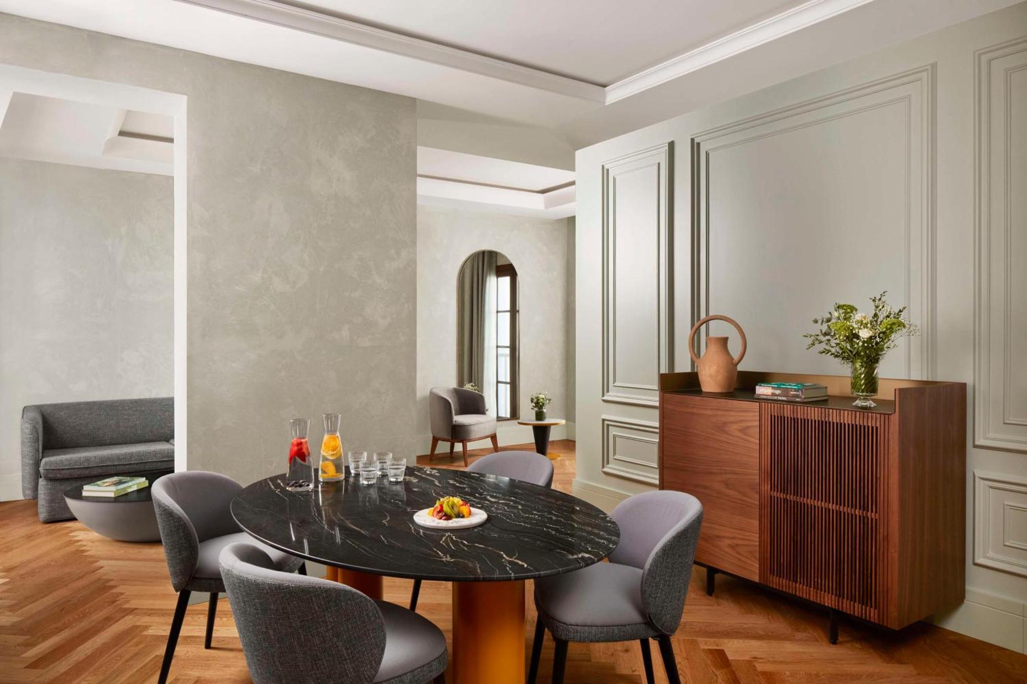 Nh Collection Amistad Cordoba