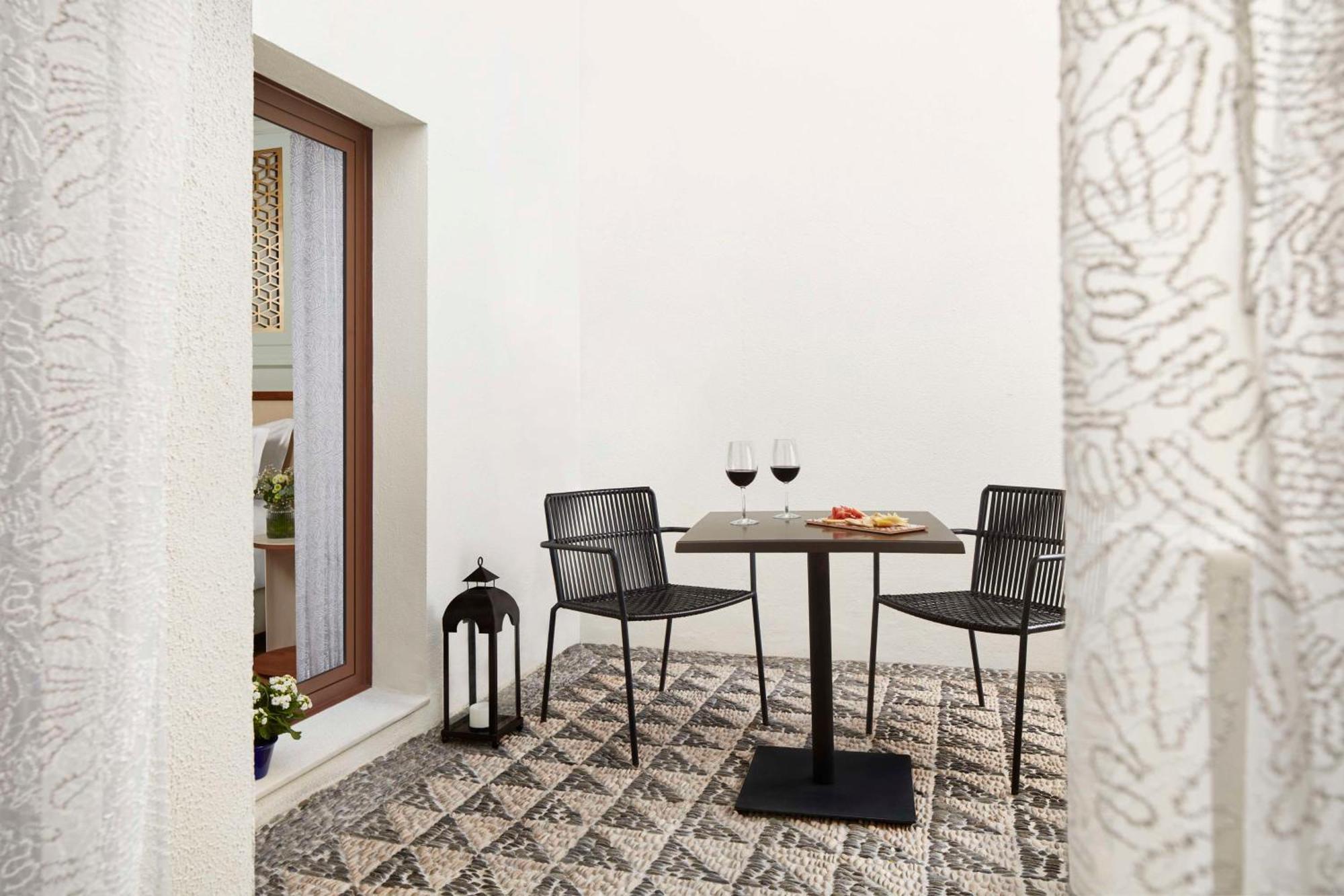Nh Collection Amistad Hotel Cordoba