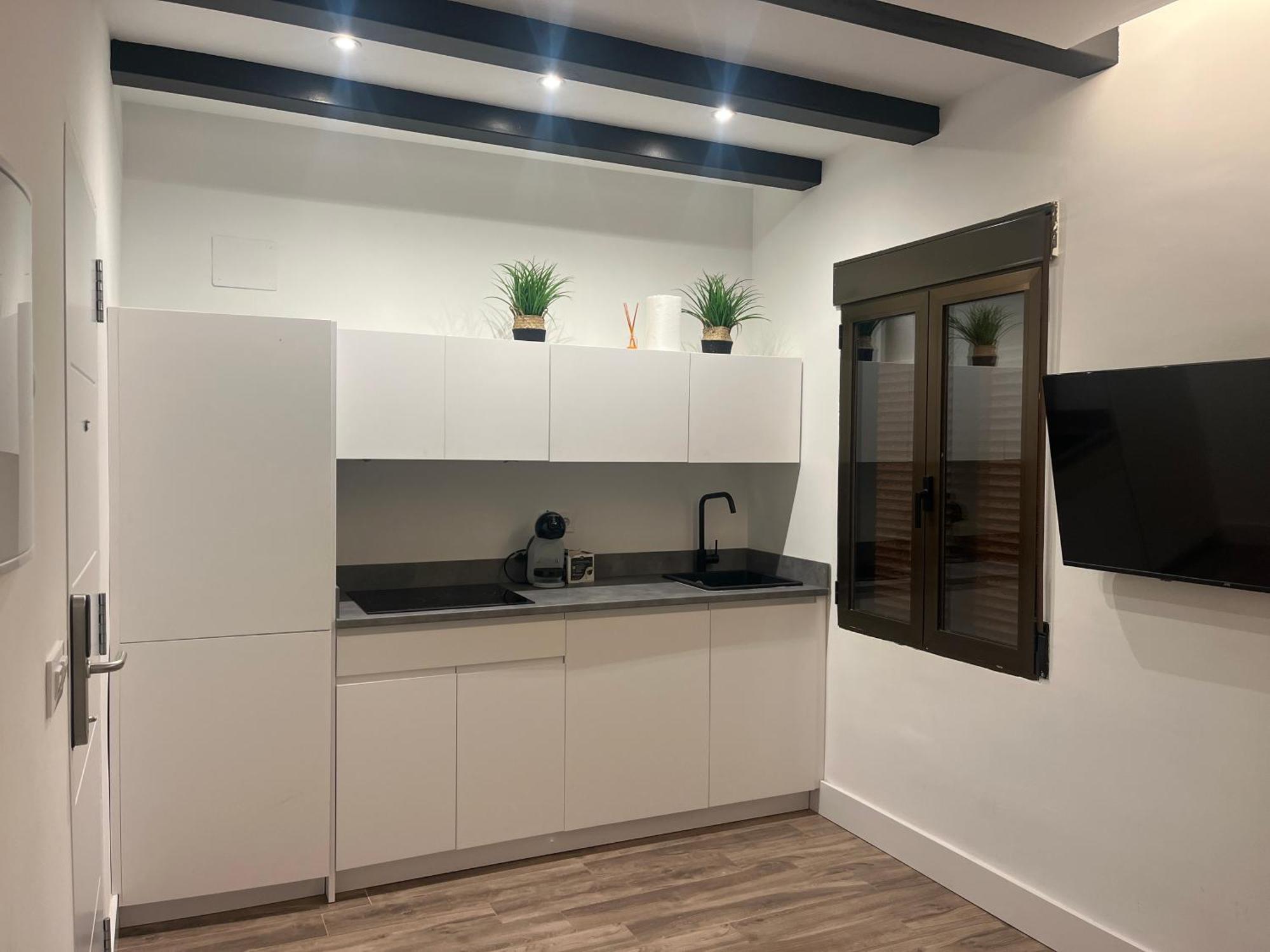 Mucho Trigo C Apartment Cordoba