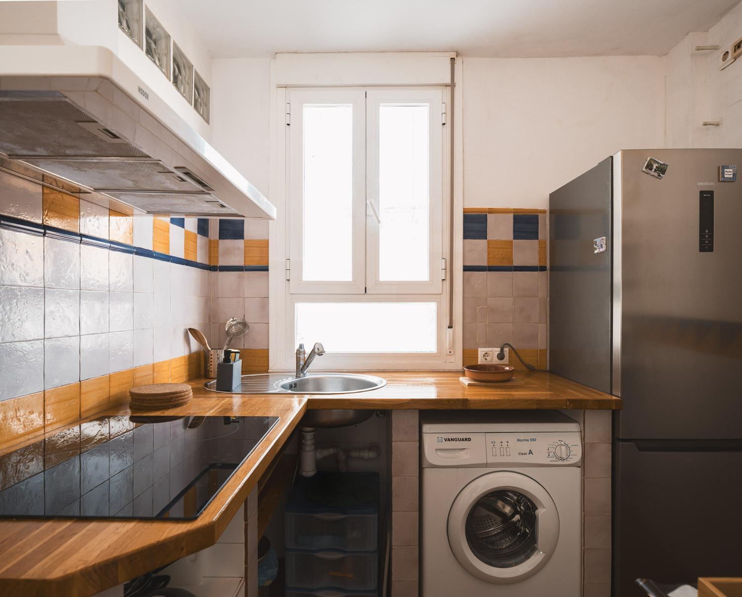 Apartamento El Huerto De Orive