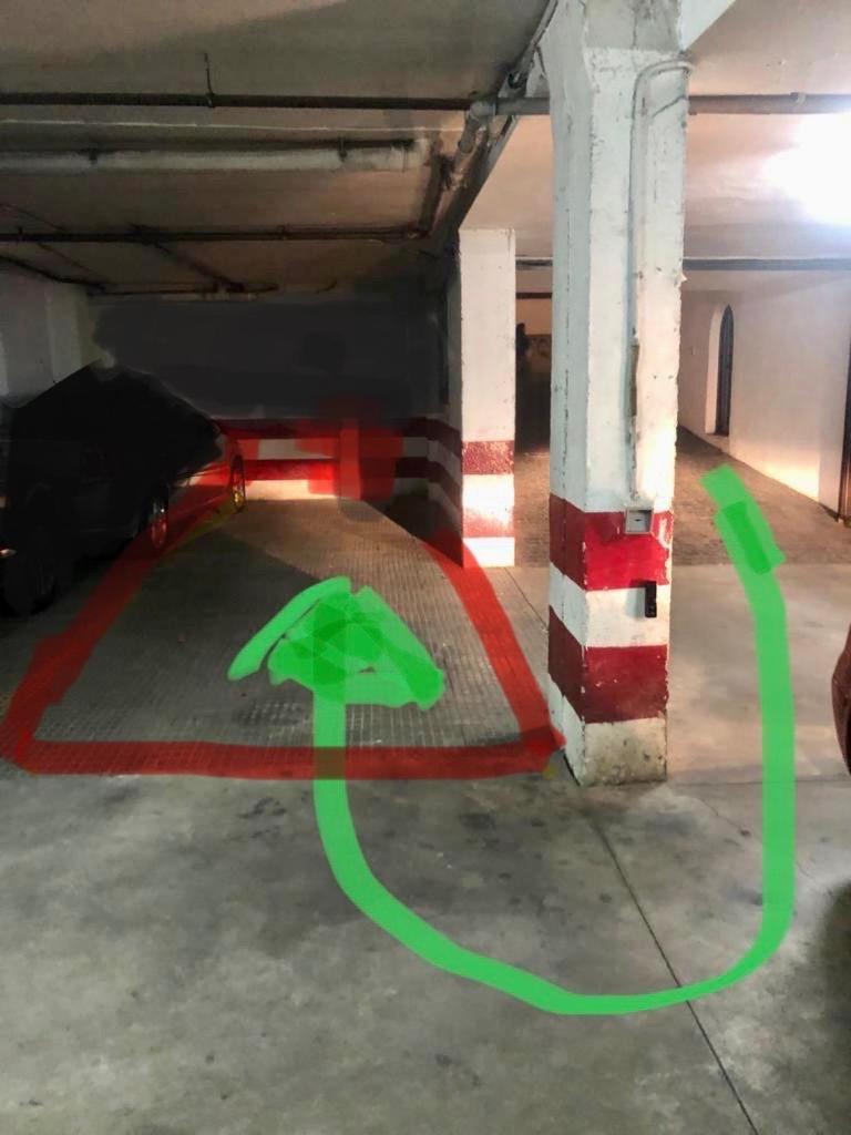 Vallaindiano Apartamento *