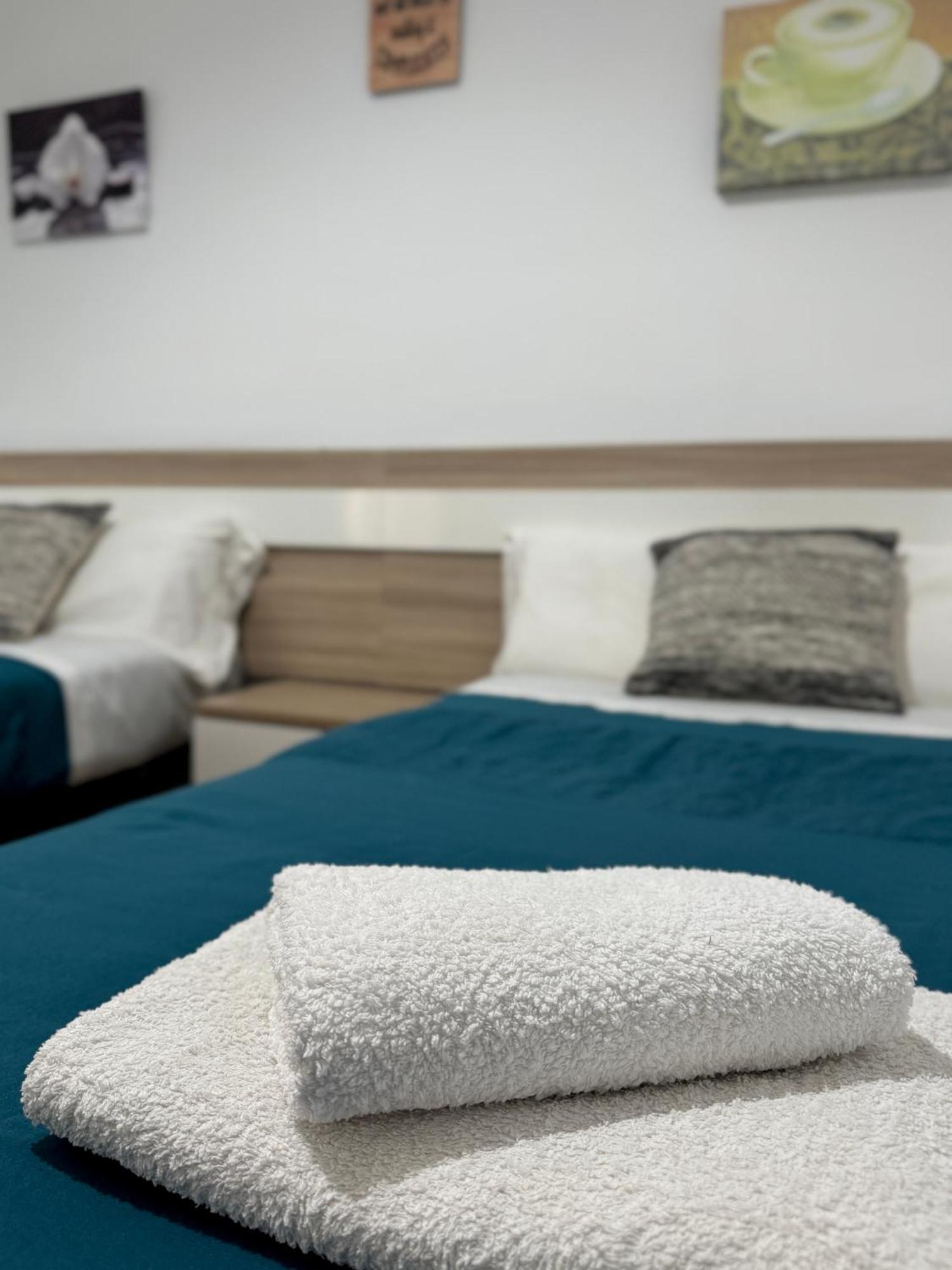 Centrico Puente Apartment