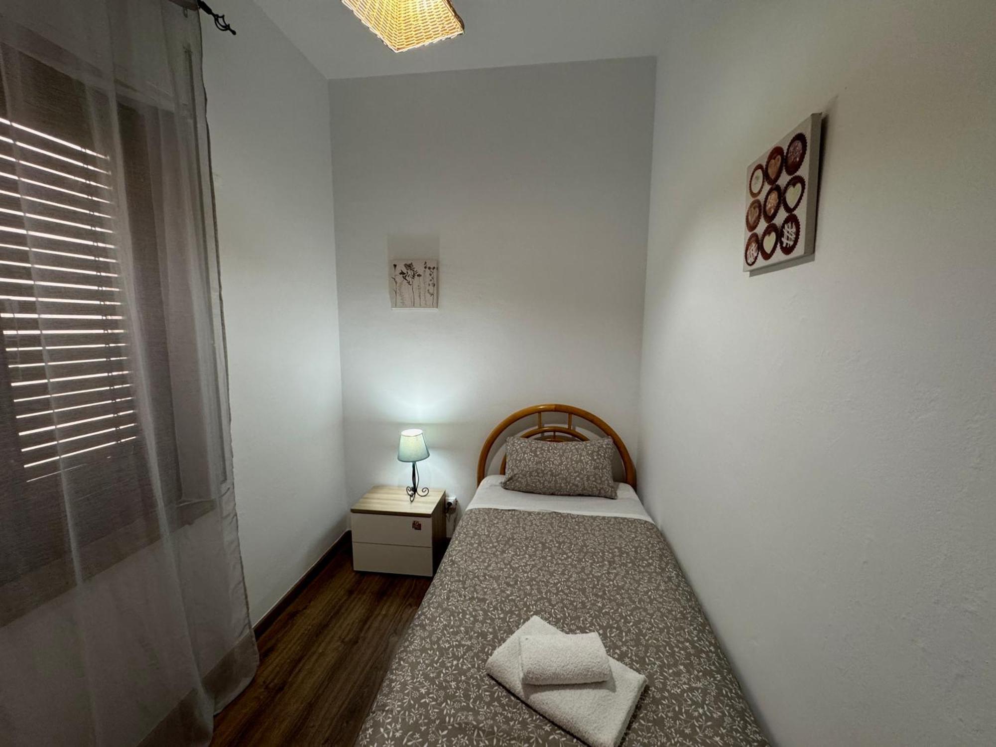Apartment Centrico Puente *
