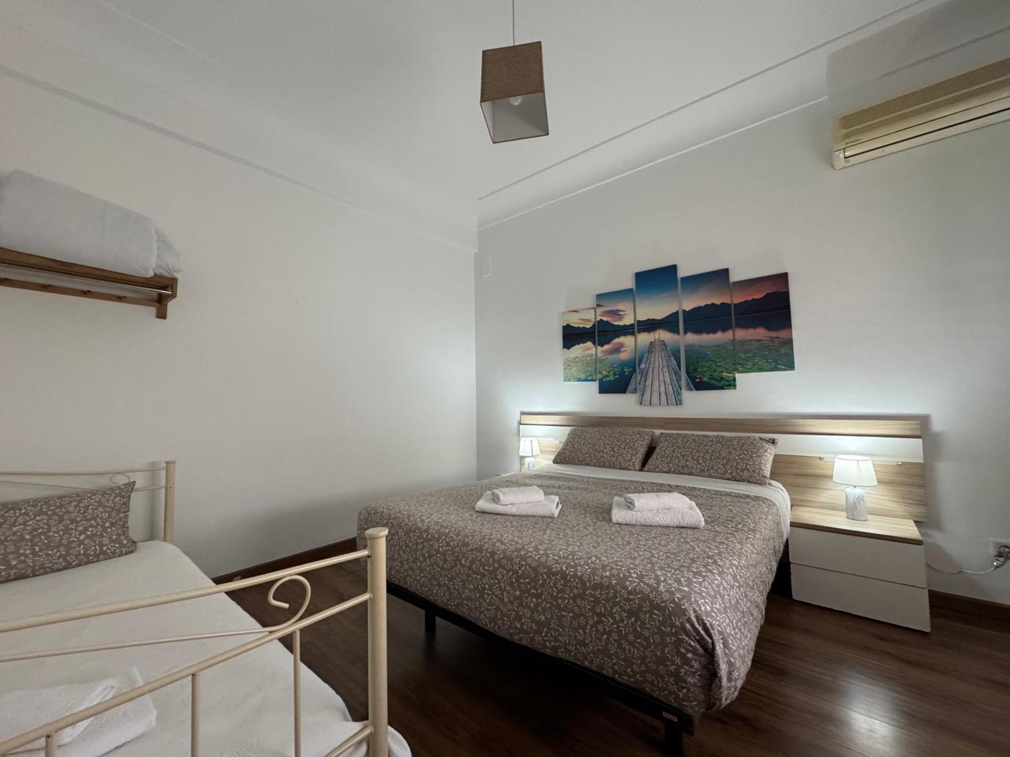 Apartment Centrico Puente