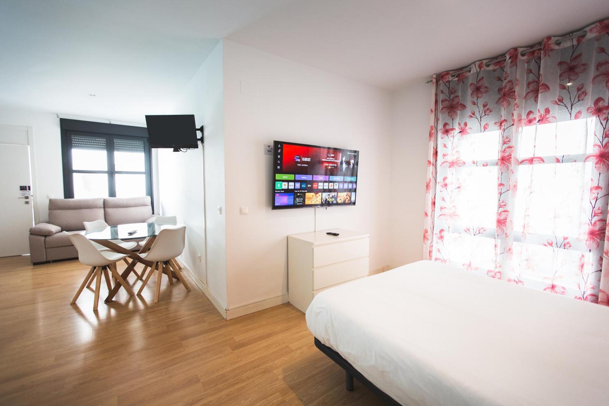 Centro By Mira Apartment
