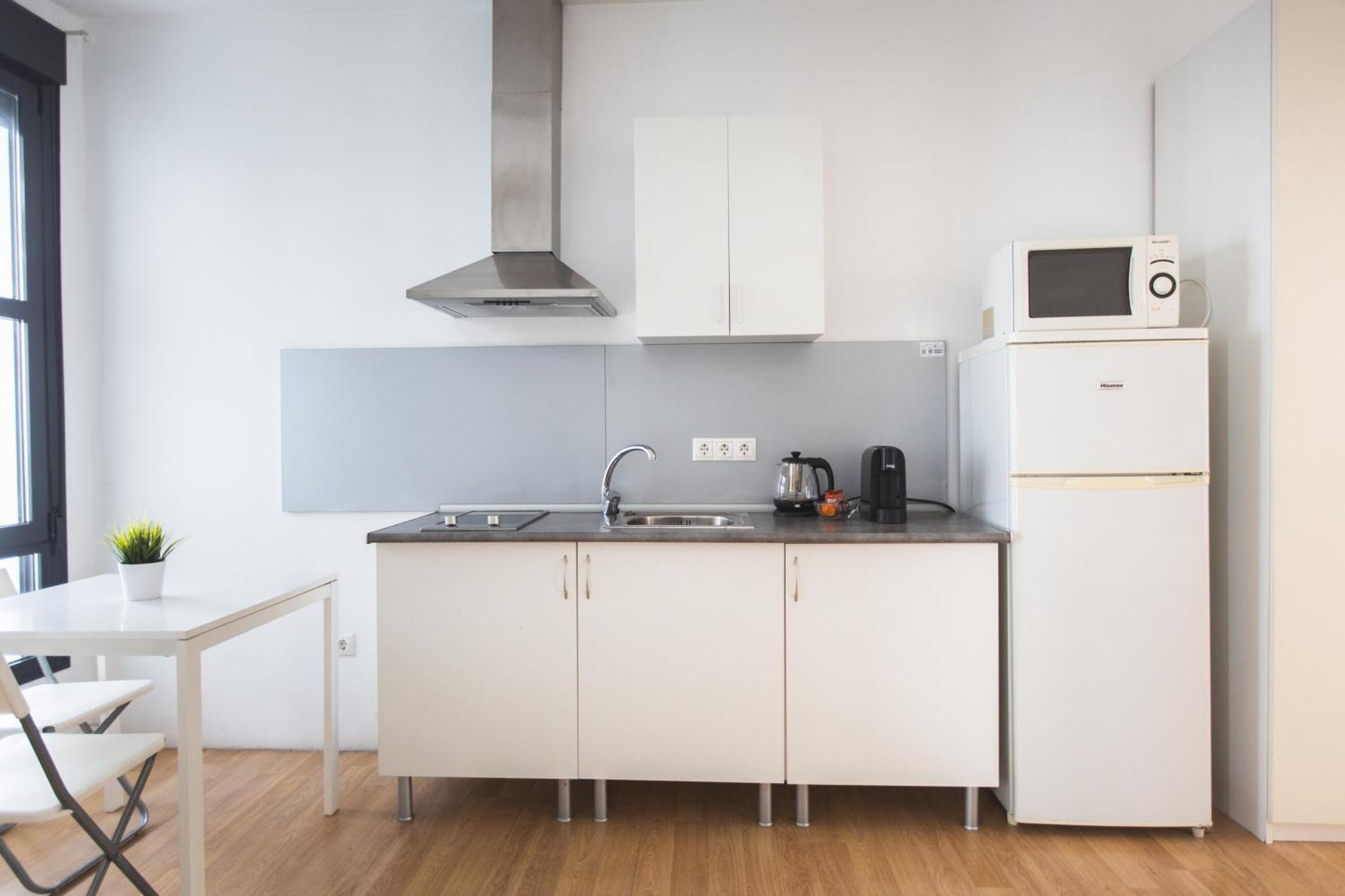 Apartment Centro By Mira