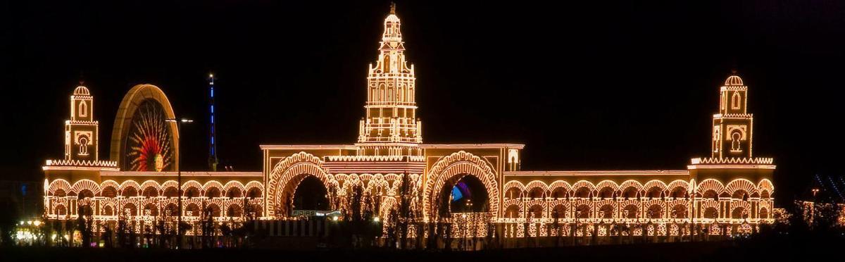 La Calahorra * Córdoba