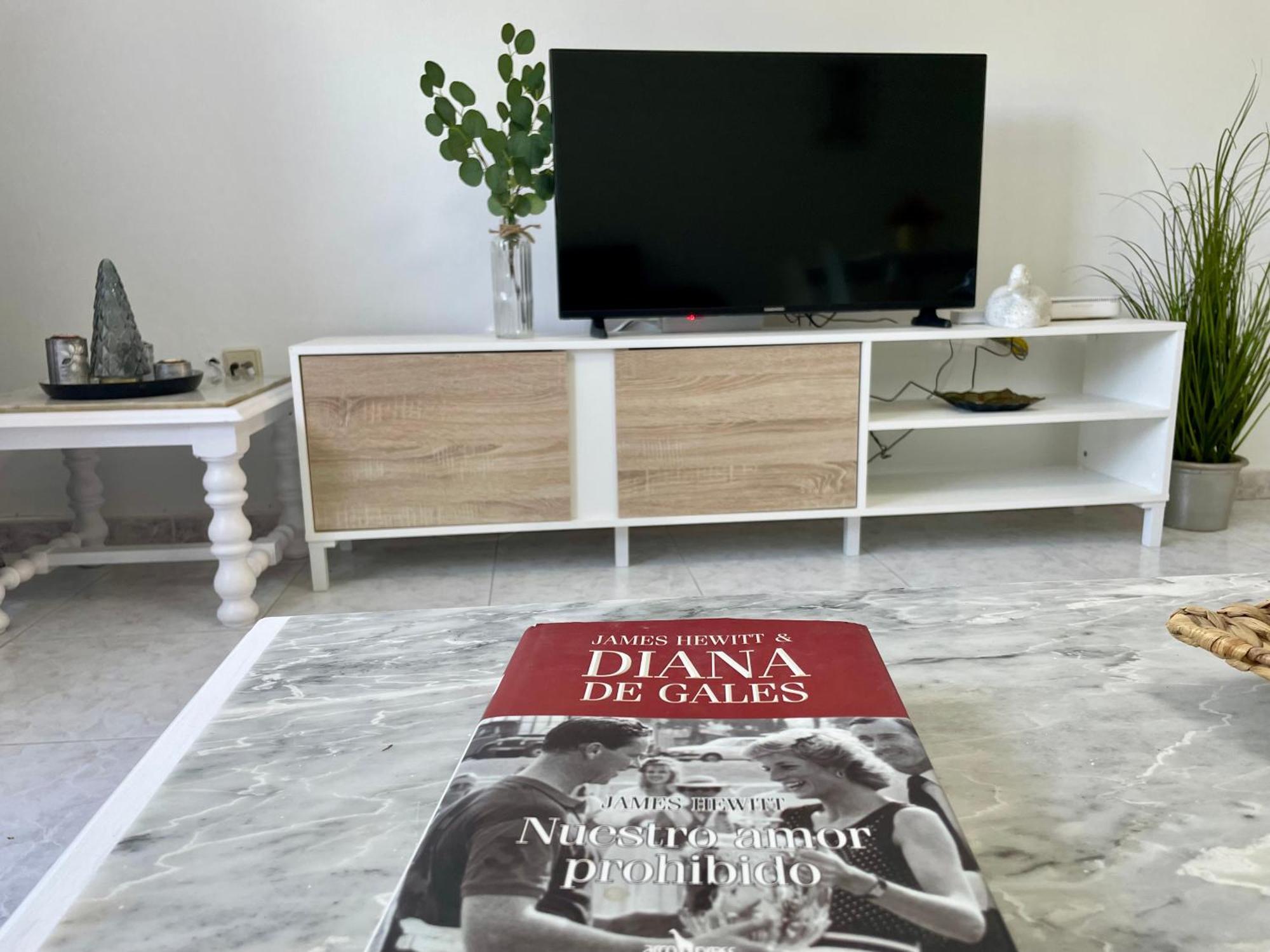 Apartamento Fuensanta *