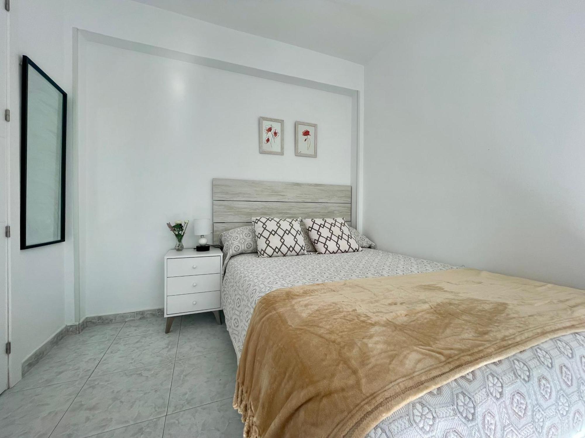 Apartamento Fuensanta Córdoba