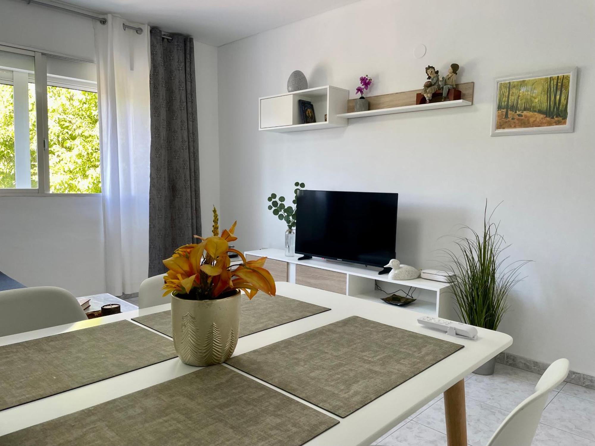 Apartamento Fuensanta Córdoba