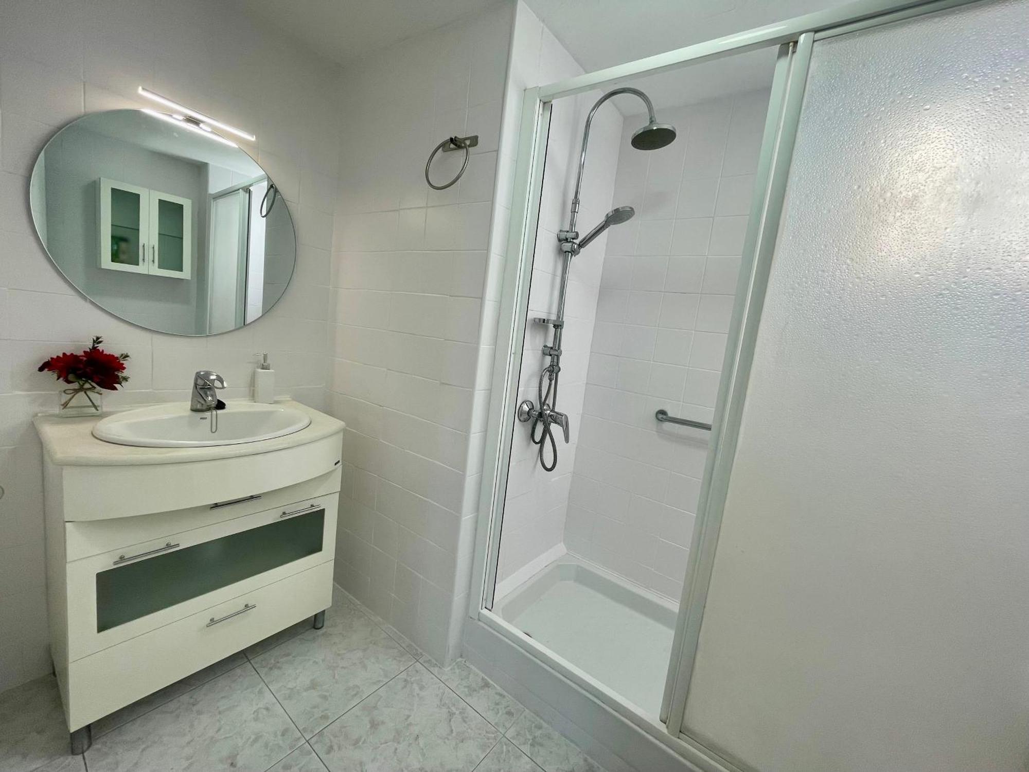Apartamento Fuensanta *