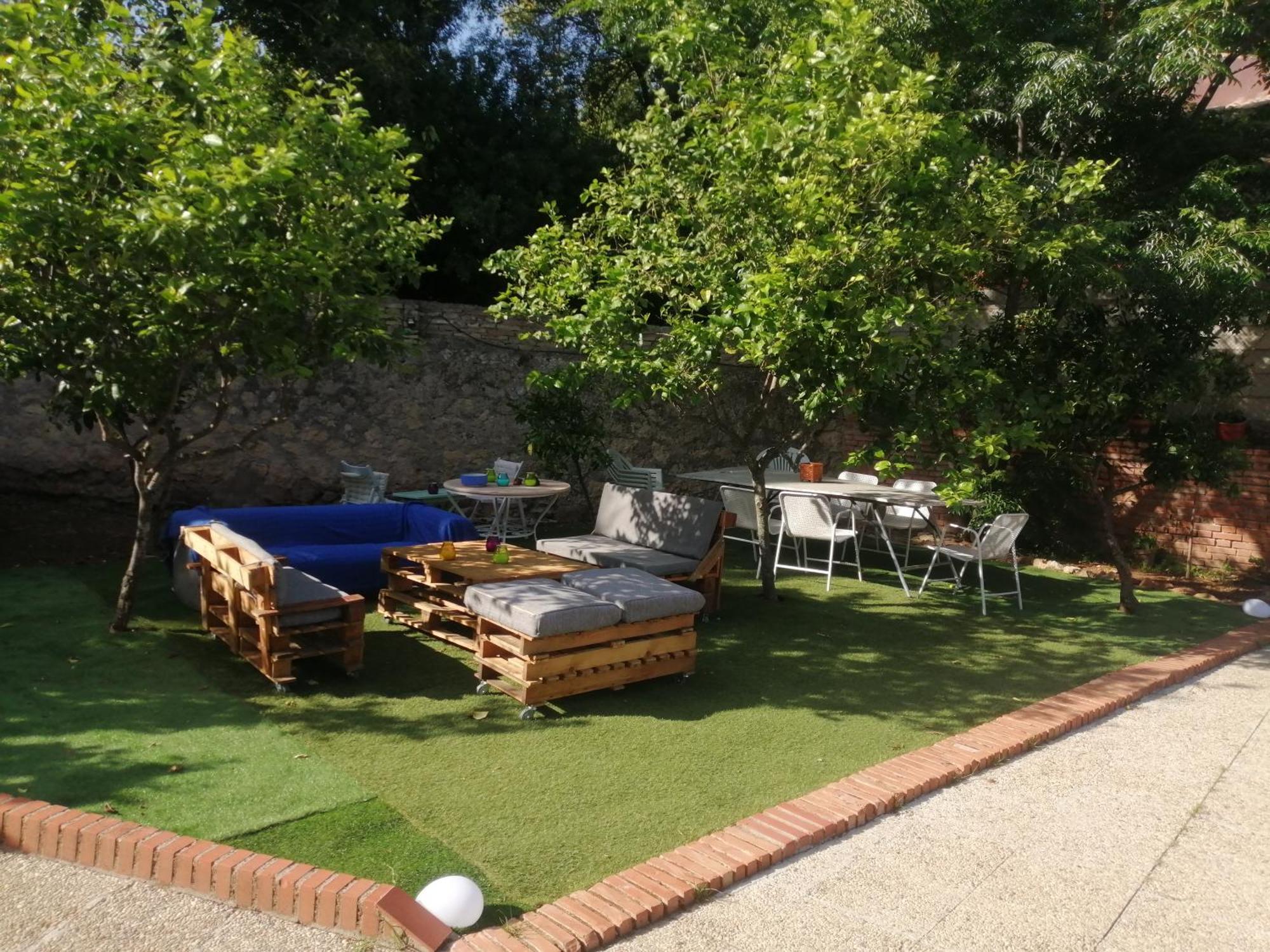 Fantástico Con Piscina En Avenida Del Brillante Сasa de vacaciones *