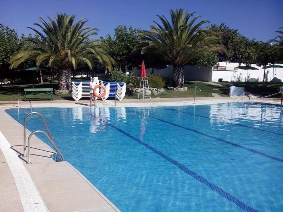 Del Chalet Córdoba