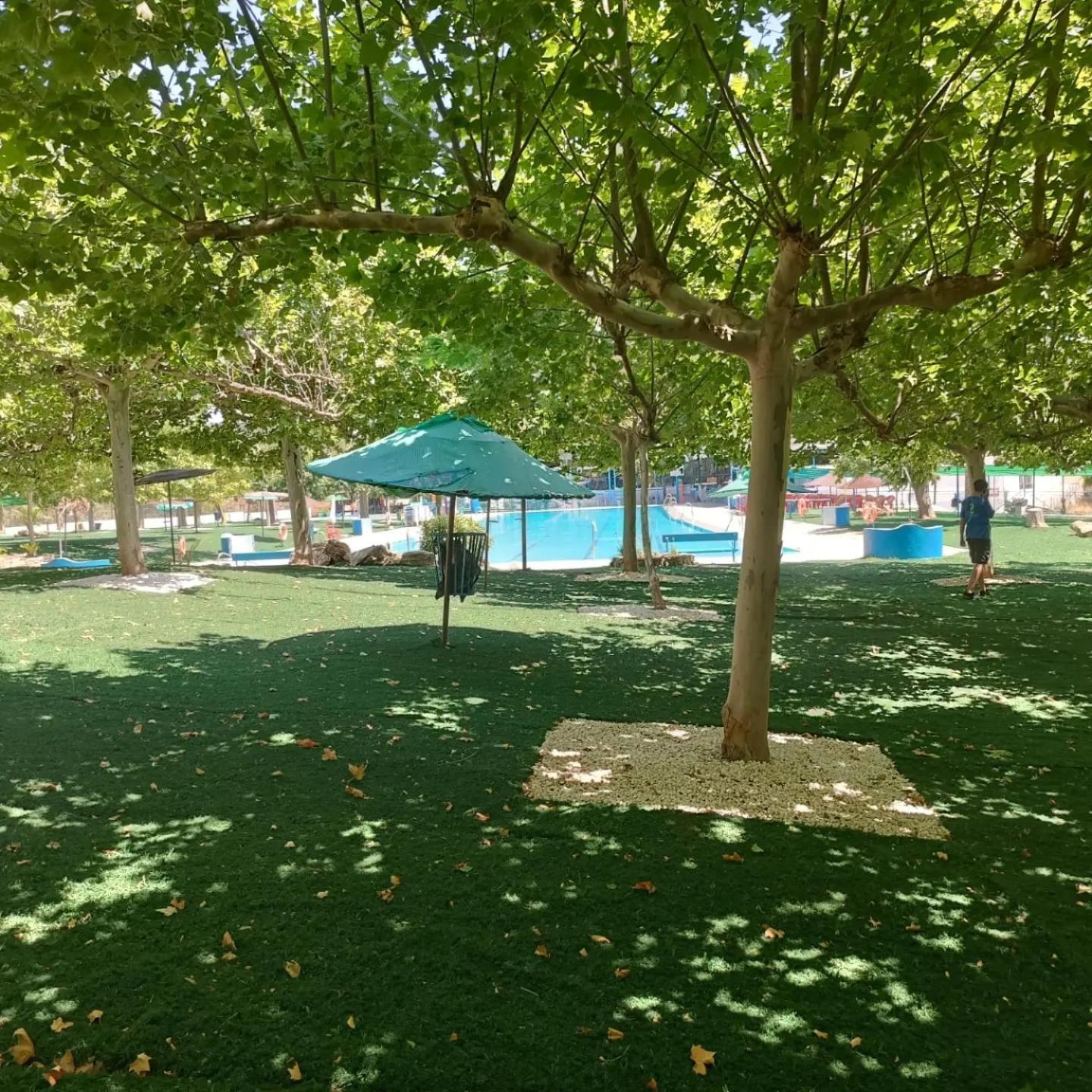 Del Chalet