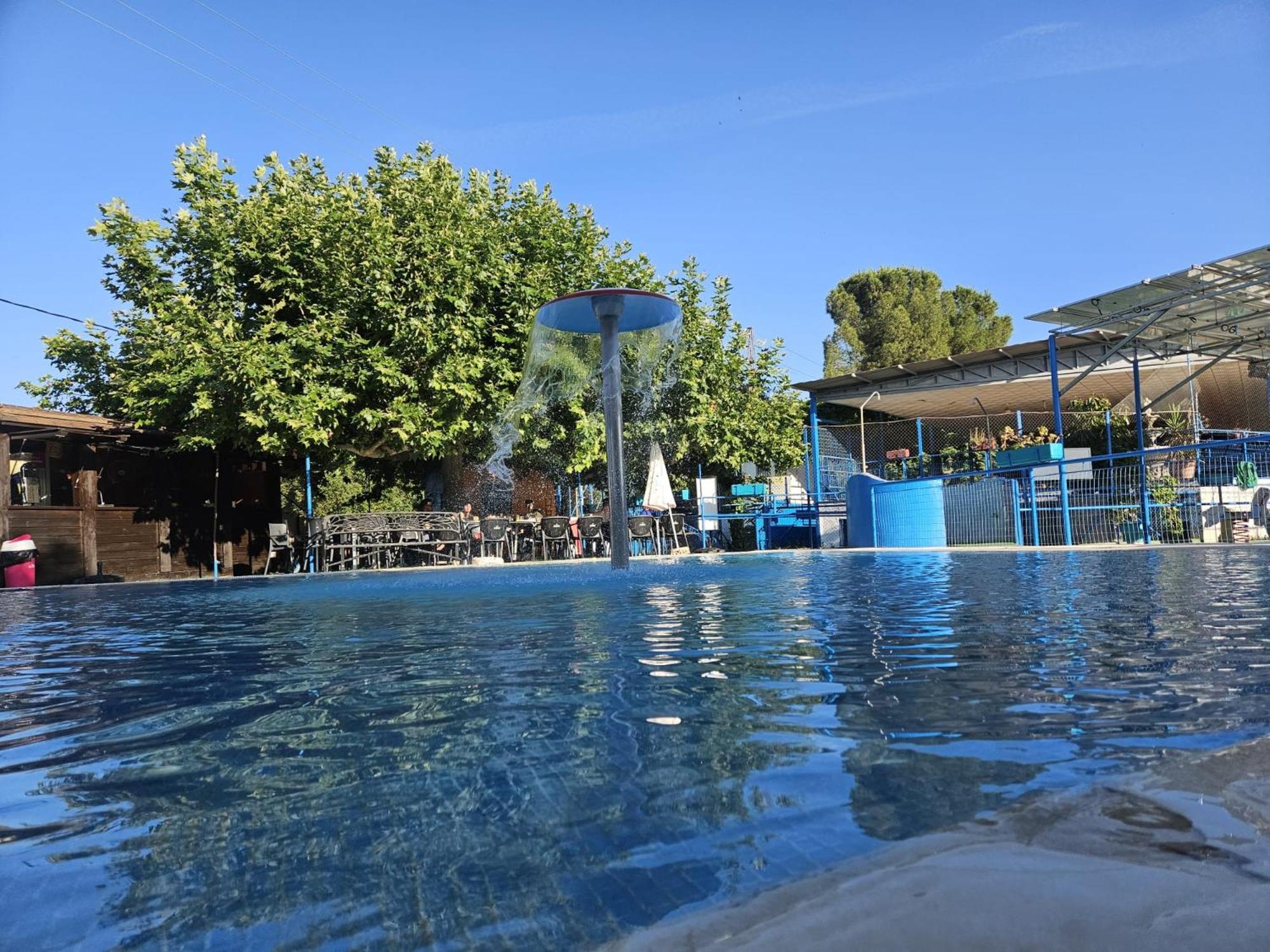 Chalet Del *