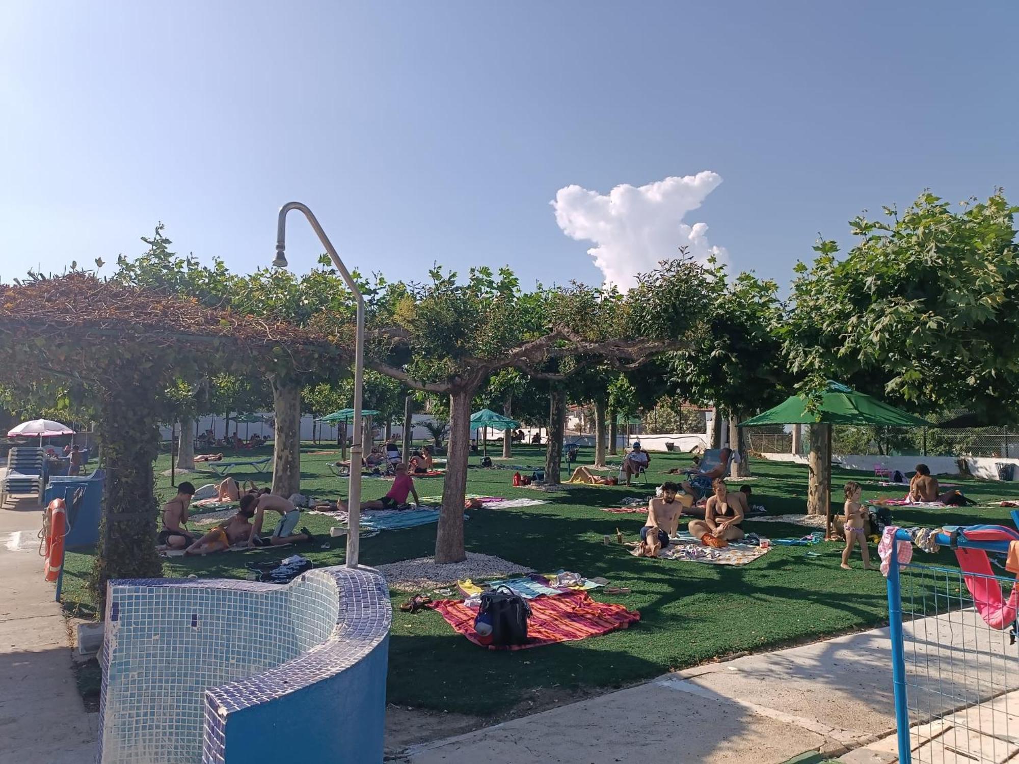 Del Chalet Córdoba