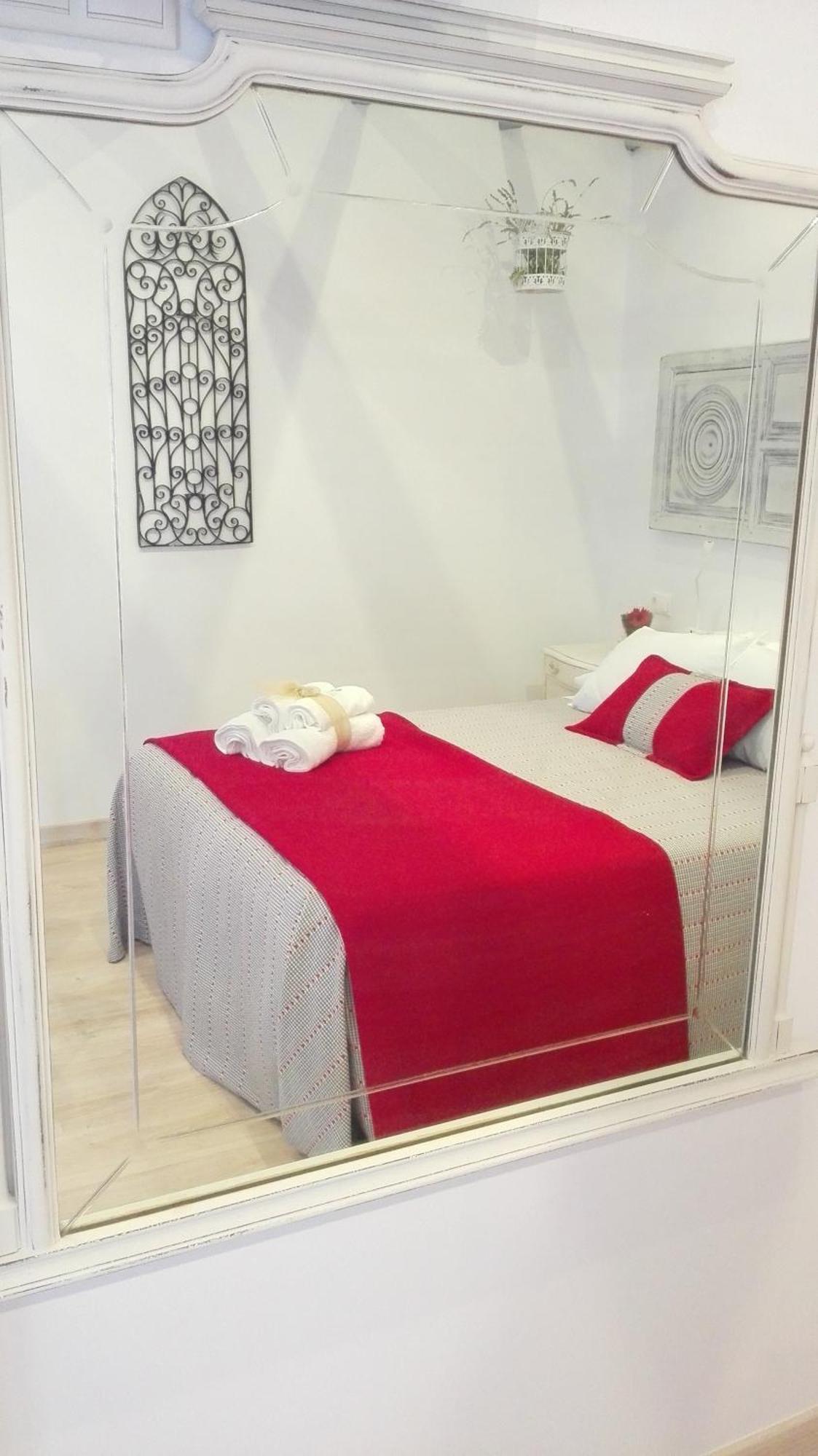 La Casa De La Costurera Apartment Cordoba