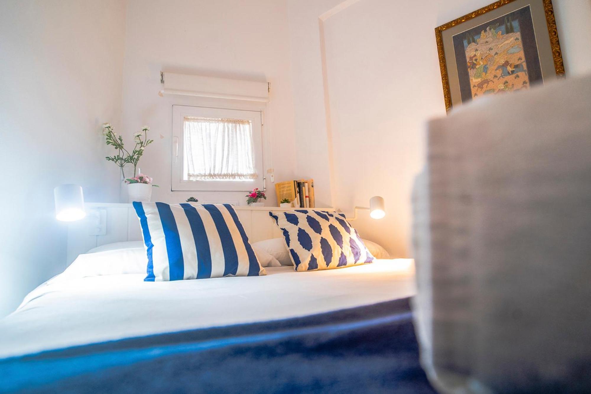 Apartamento Azhar *
